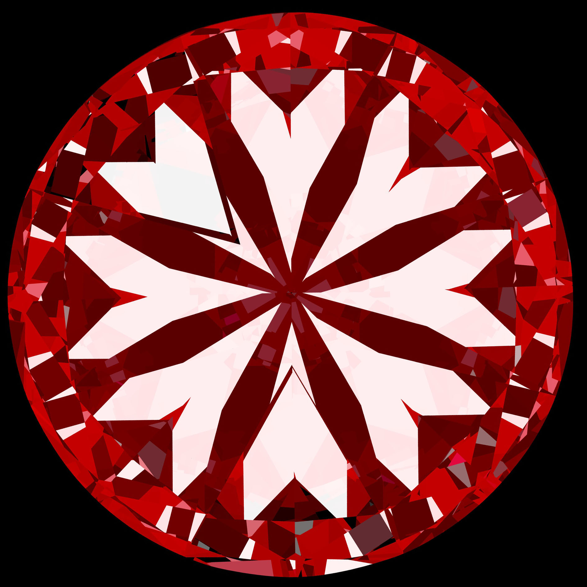 1.25ct Round K VVS1 Natural Diamond