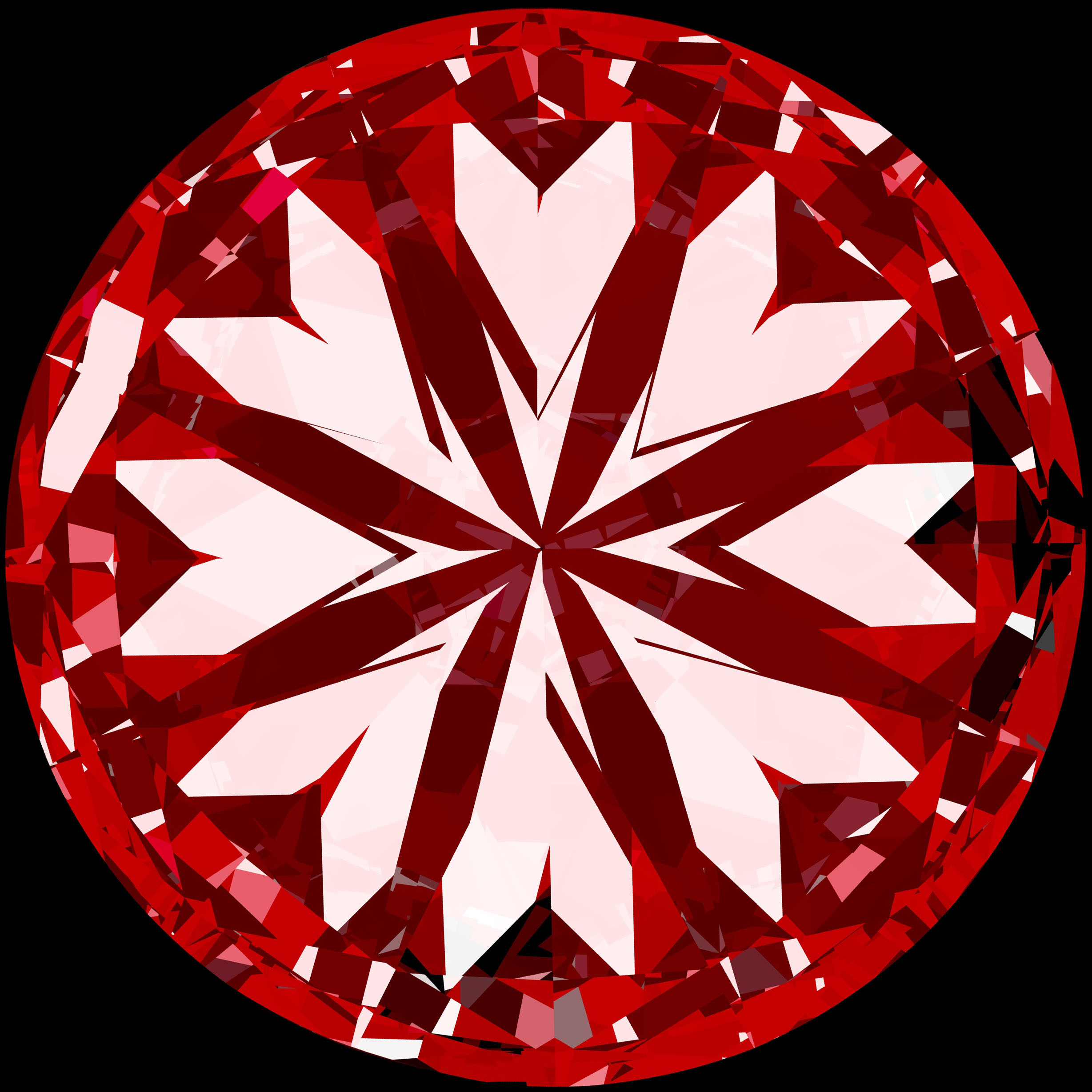 1.53ct Round G VVS2 Natural Diamond