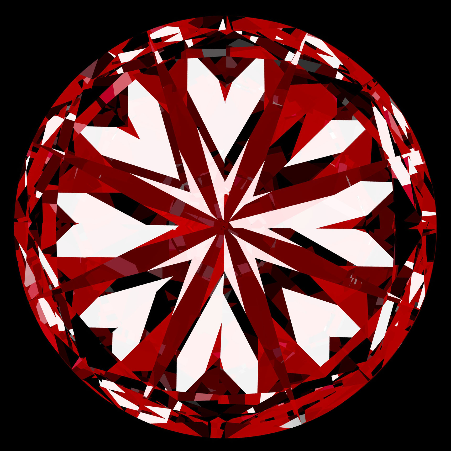 0.6ct Round G VS1 Natural Diamond