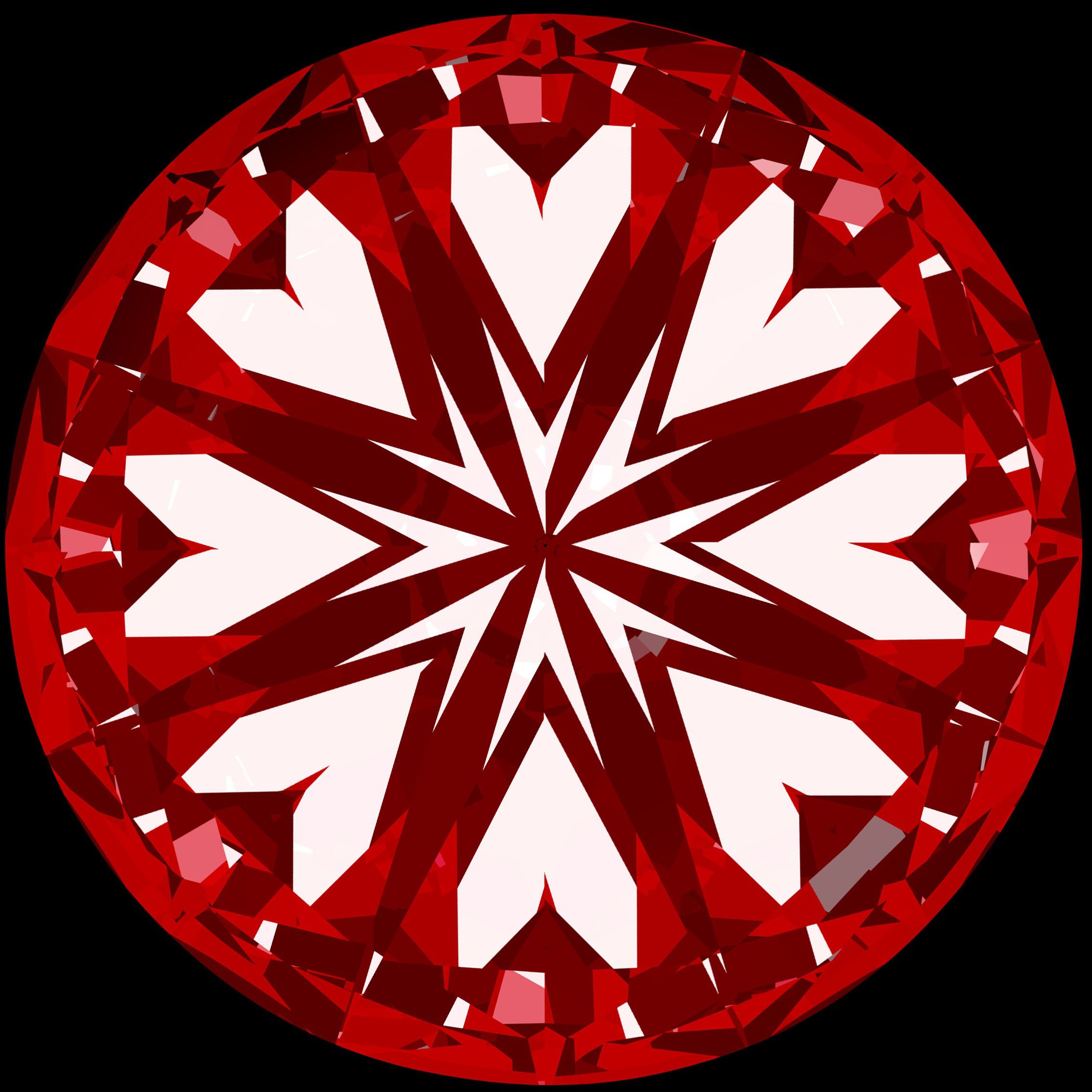 0.6ct Round G VS1 Natural Diamond