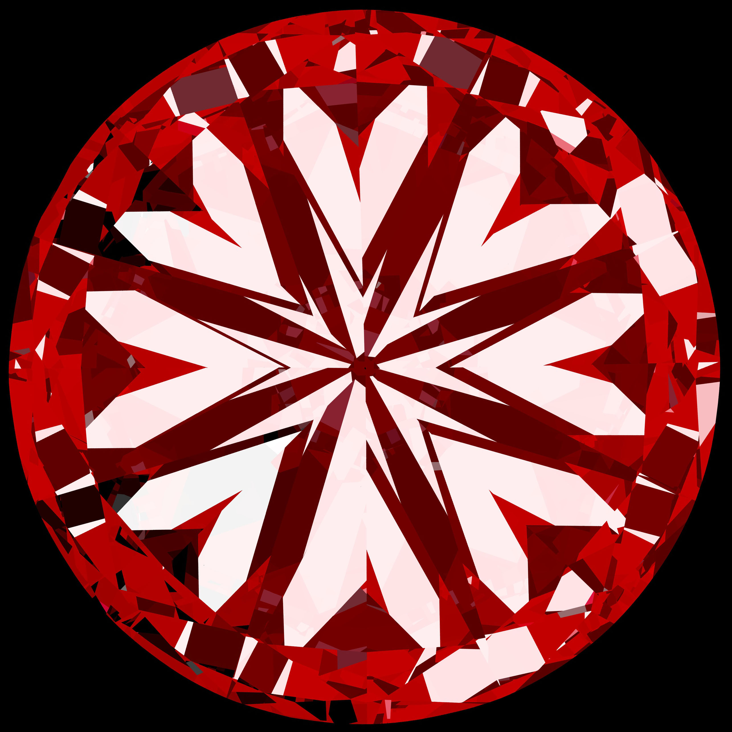 1.66ct Round E SI2 Natural Diamond