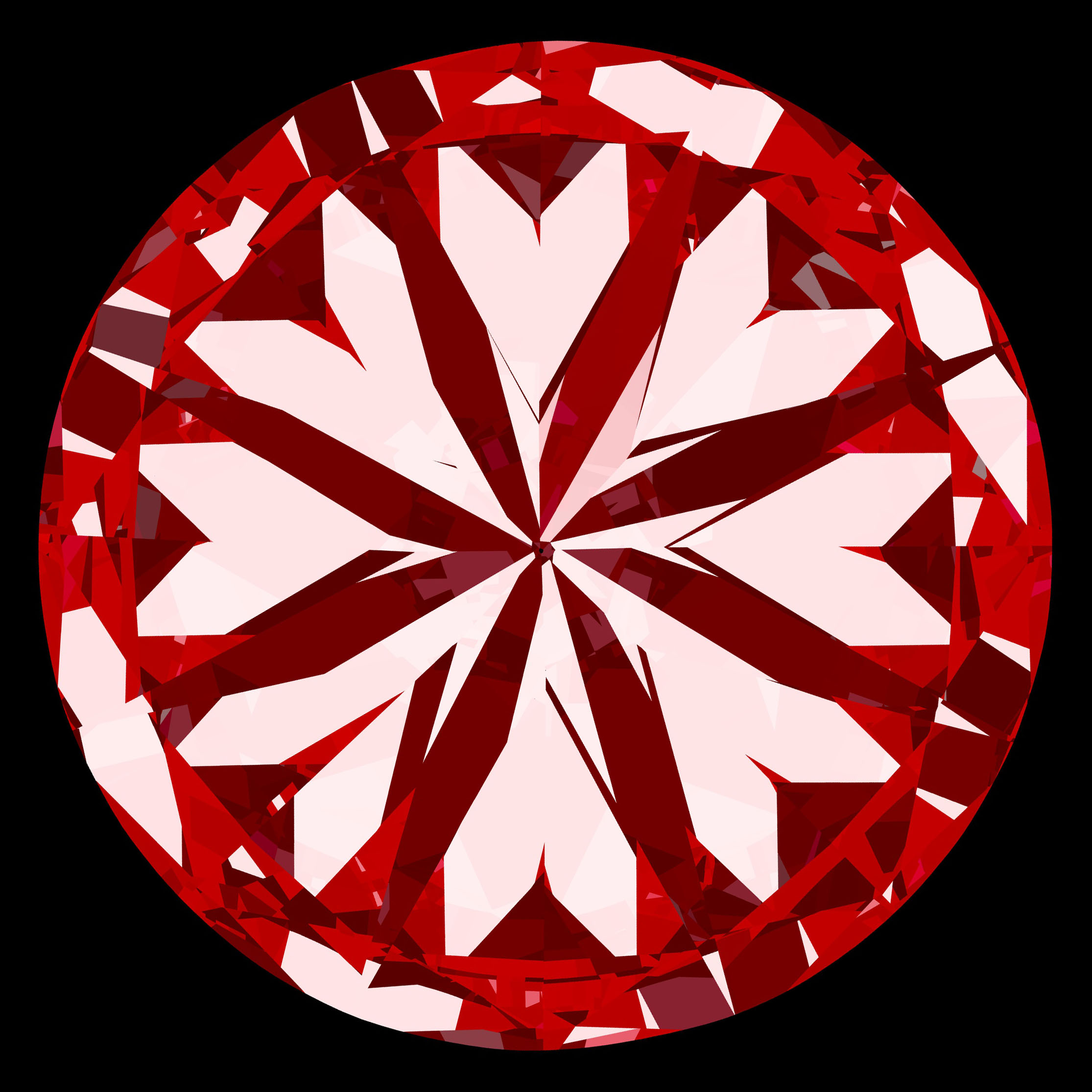 1.01ct Round H VVS2 Natural Diamond