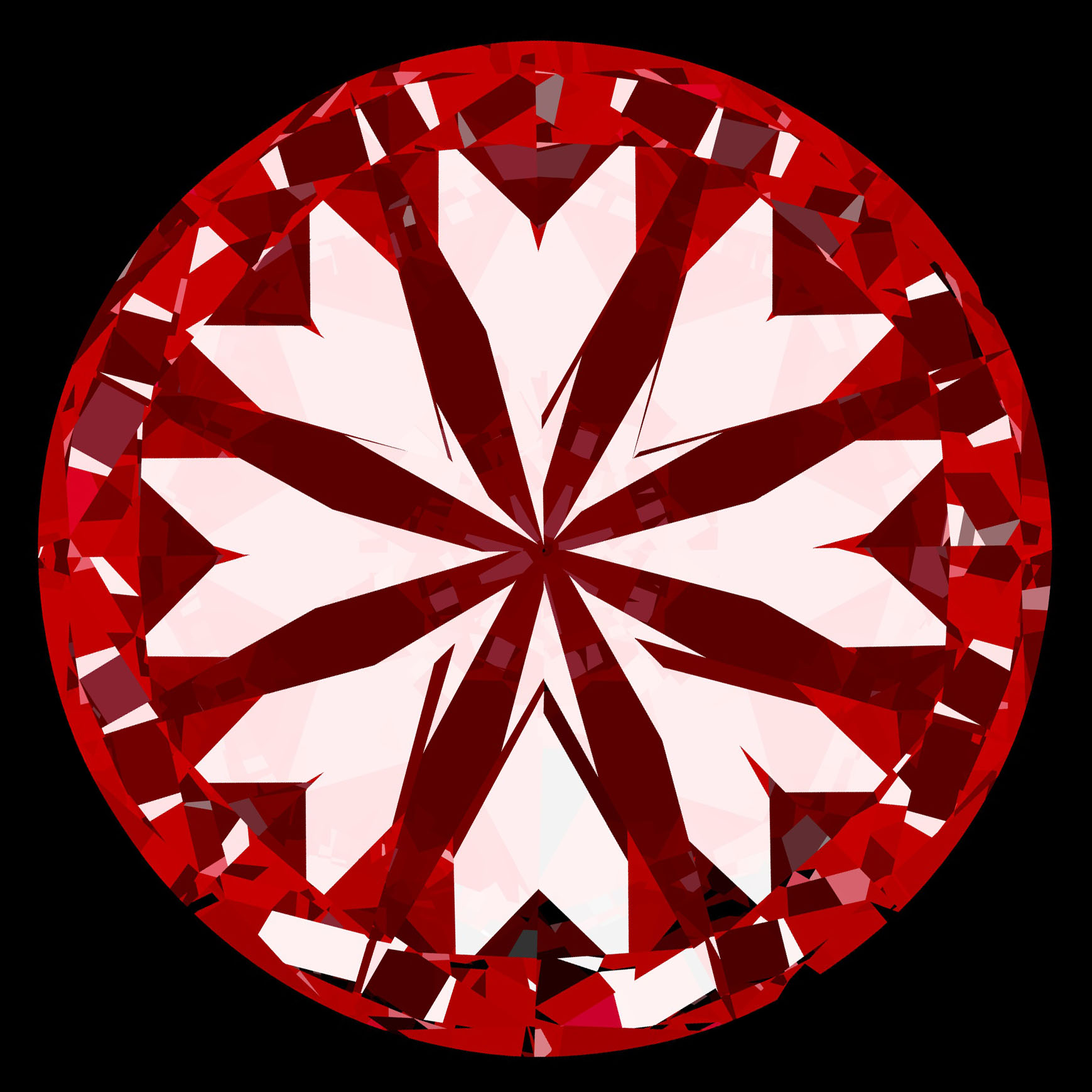 0.9ct Round G VVS2 Natural Diamond