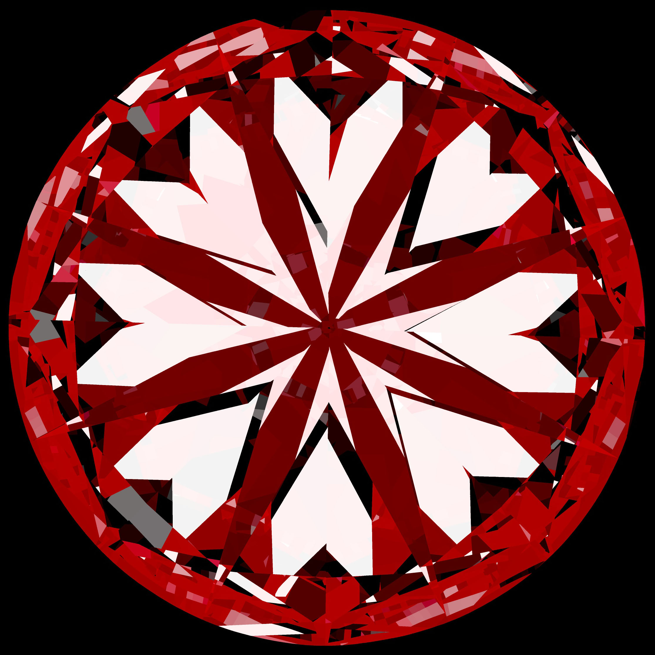 1.1ct Round G SI1 Natural Diamond
