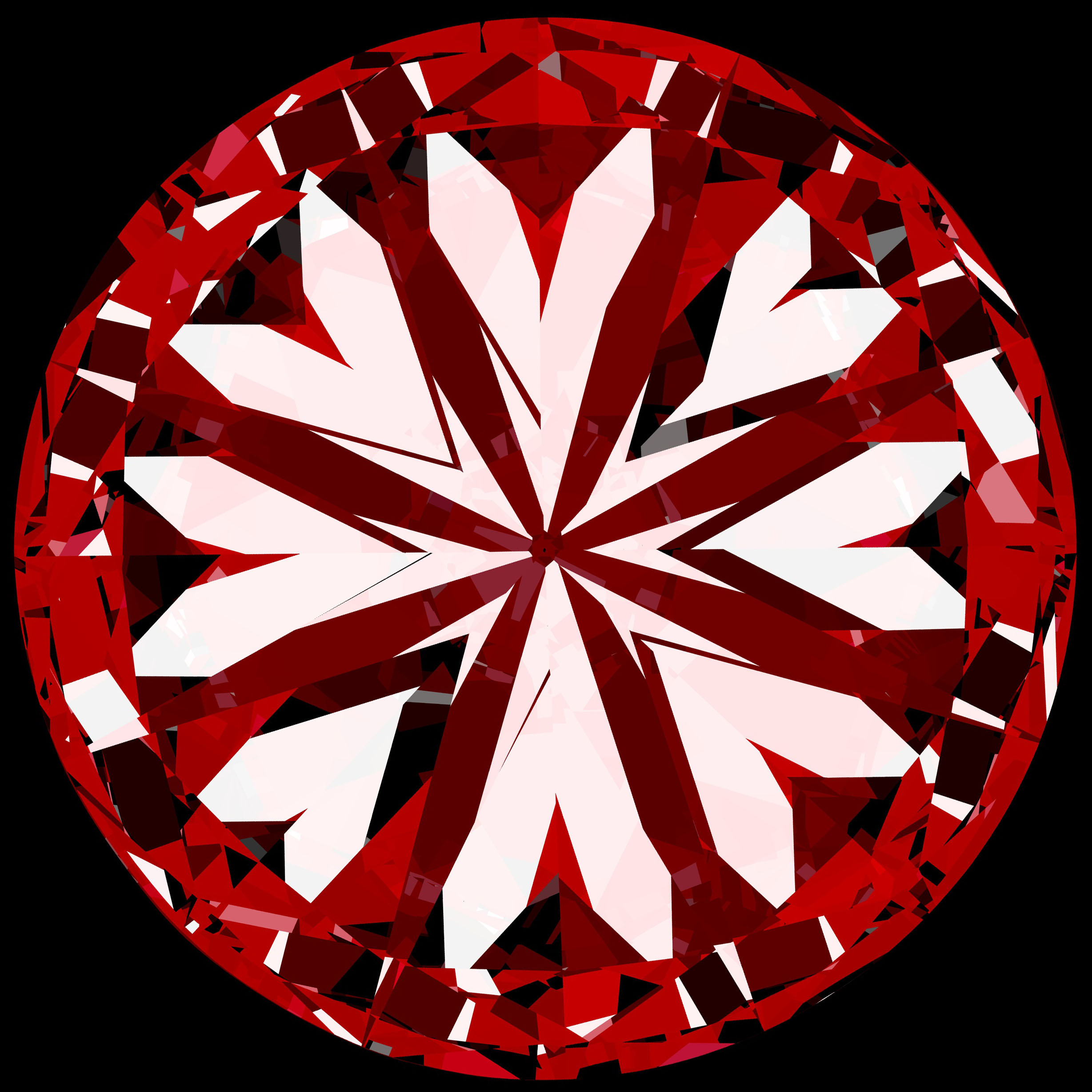 1.5ct Round H VVS1 Natural Diamond