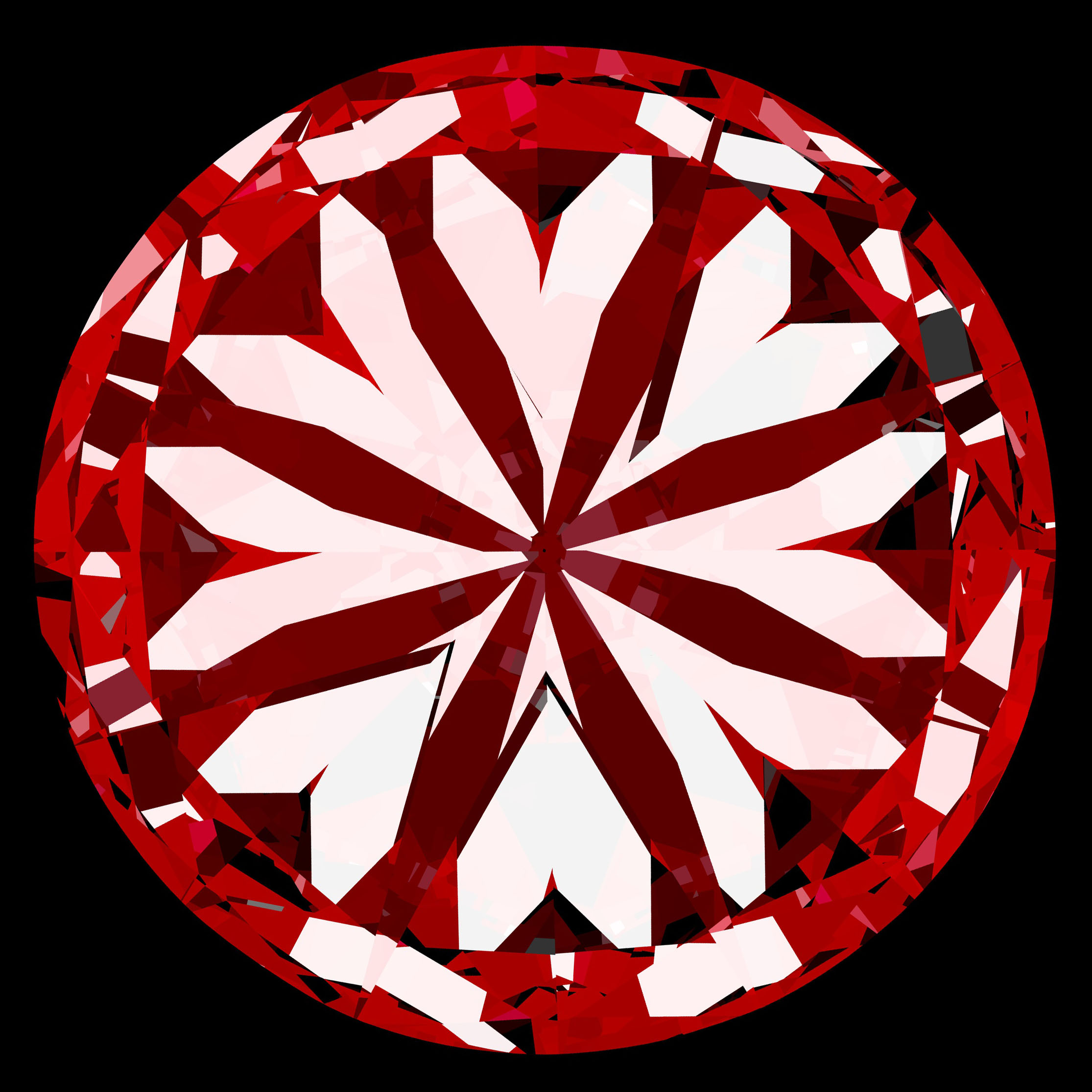 1ct Round F VS2 Natural Diamond