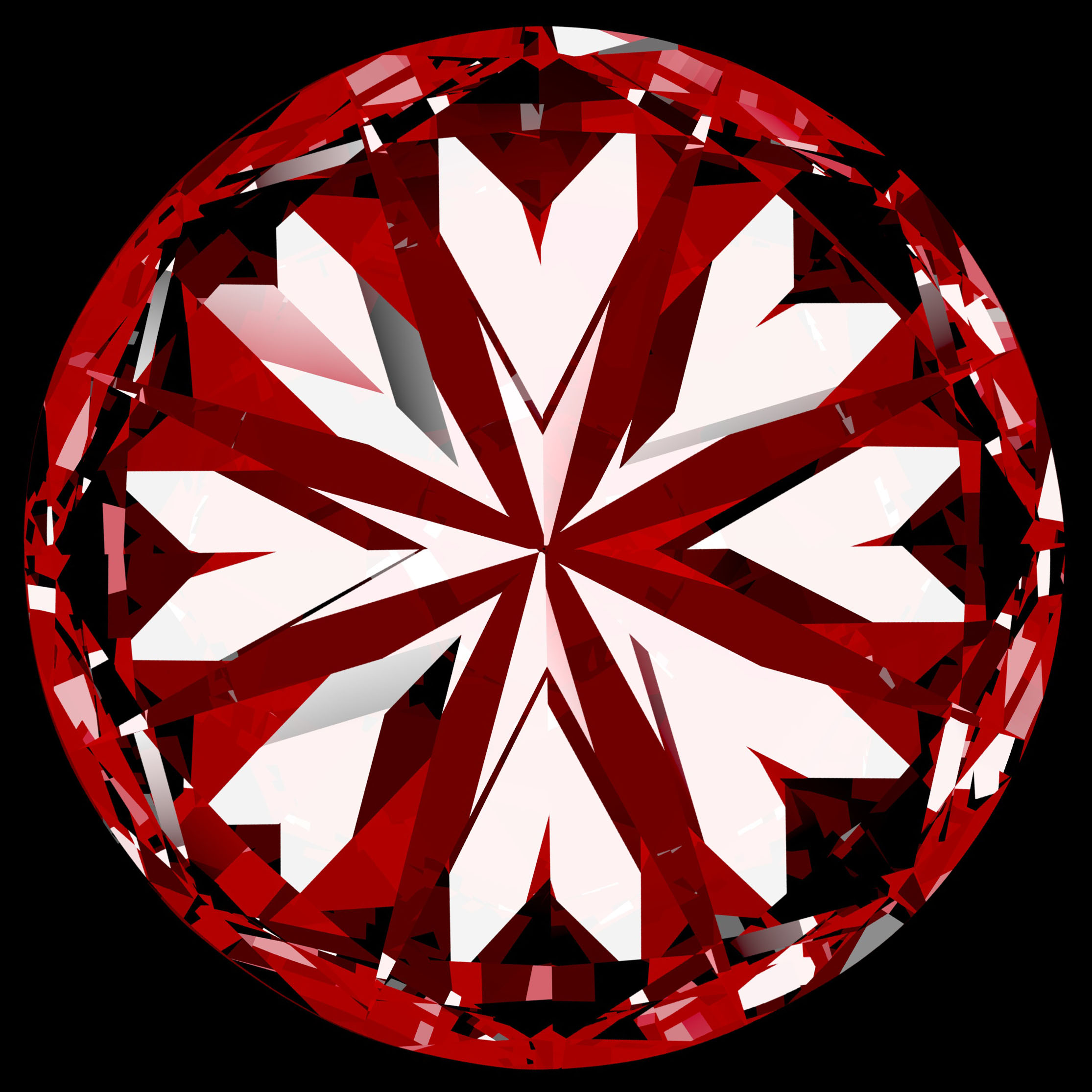 1.01ct Round I VS1 Natural Diamond