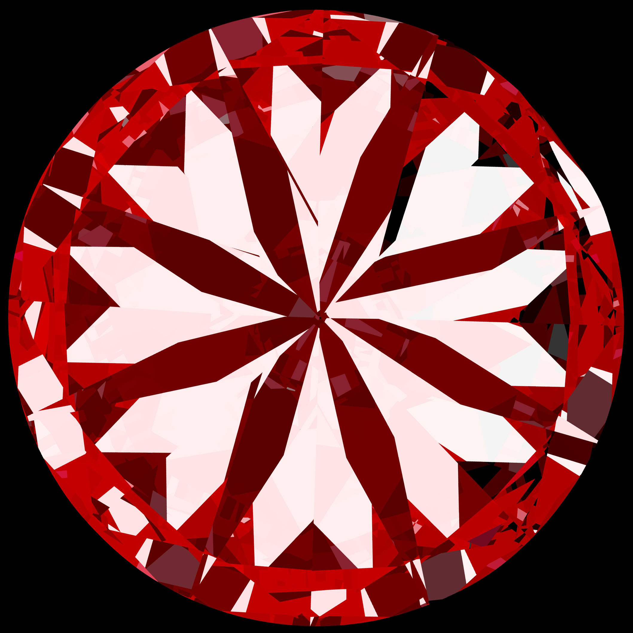 1ct Round H VVS2 Natural Diamond