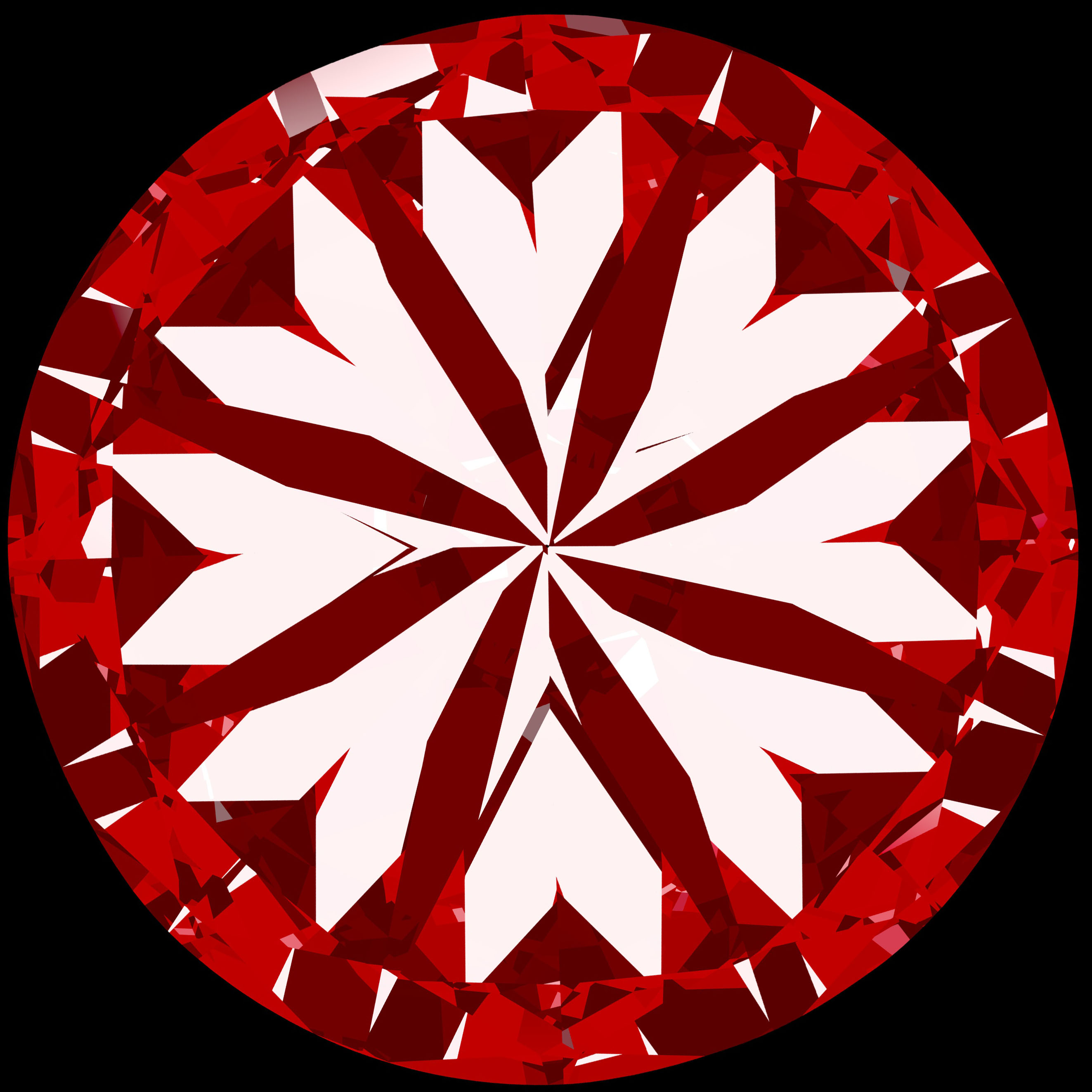 1ct Round H VVS2 Natural Diamond