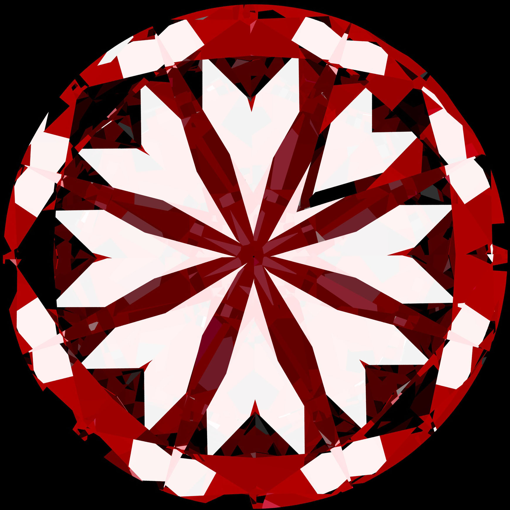 1.01ct Round J VVS2 Natural Diamond