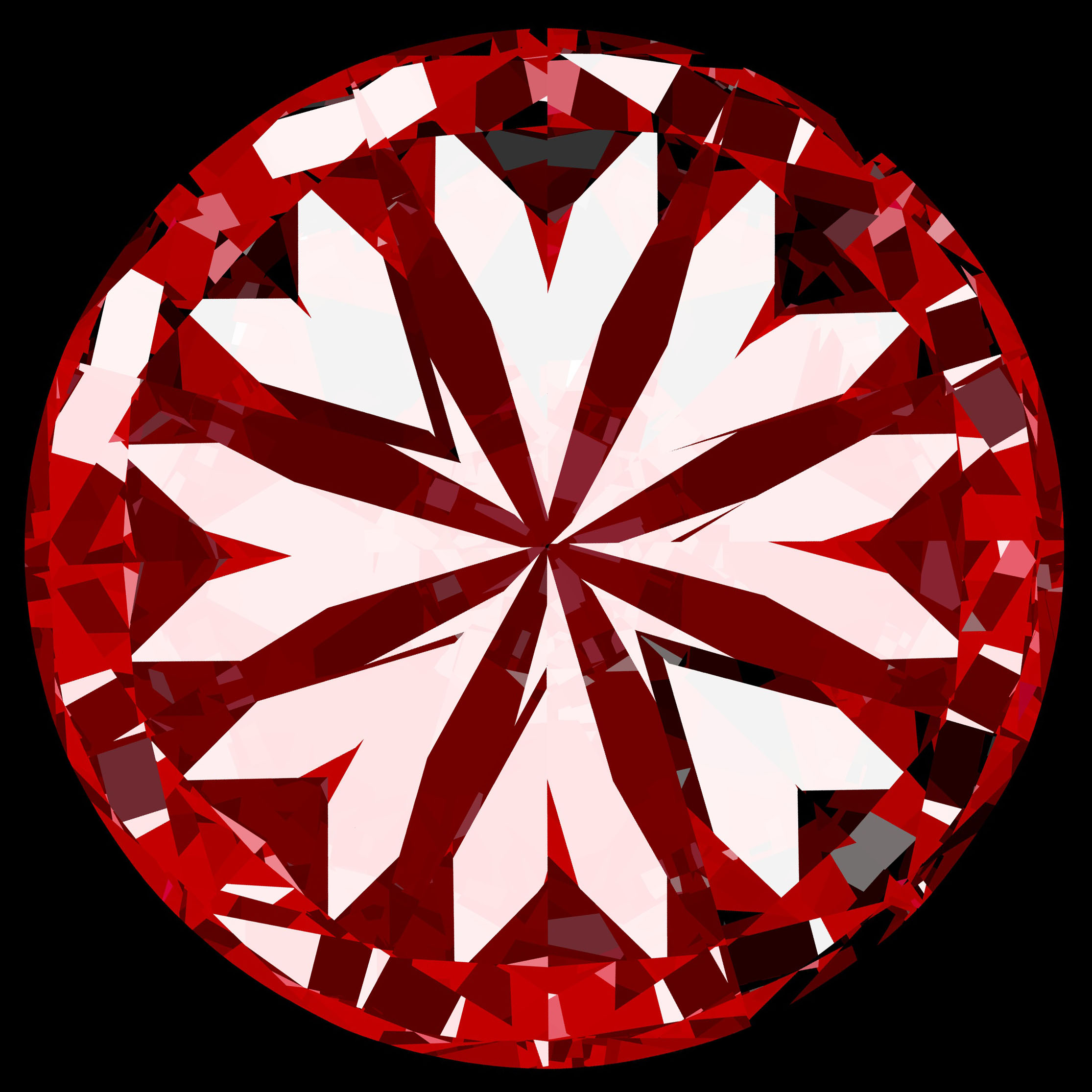 1.03ct Round G VS2 Natural Diamond