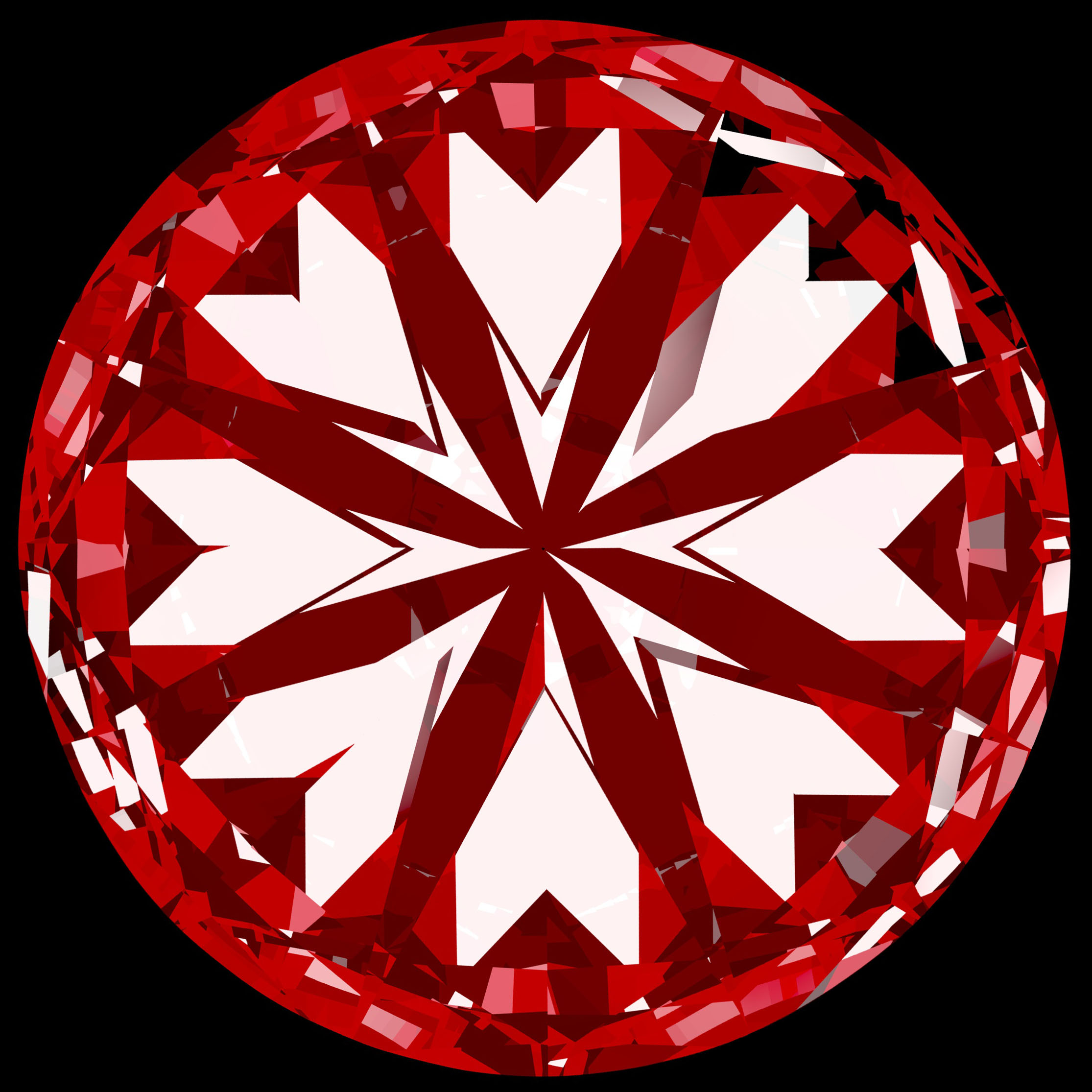 1.07ct Round H VS1 Natural Diamond