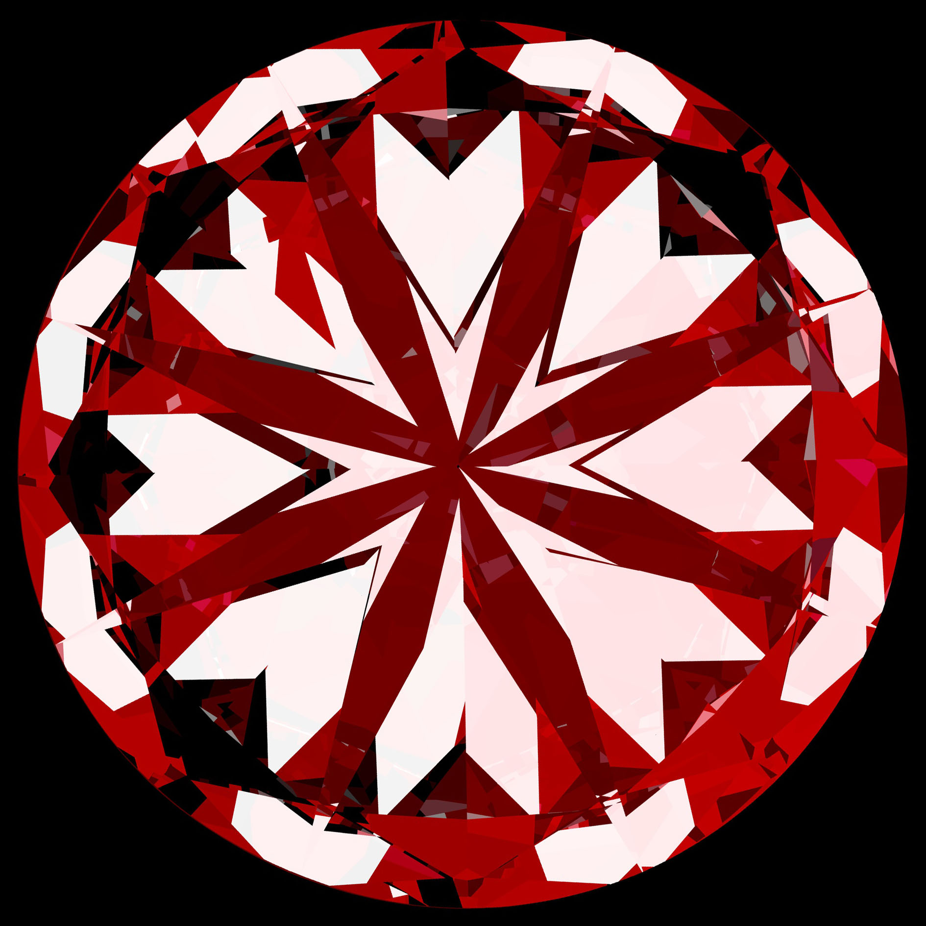 1.2ct Round D VS1 Natural Diamond