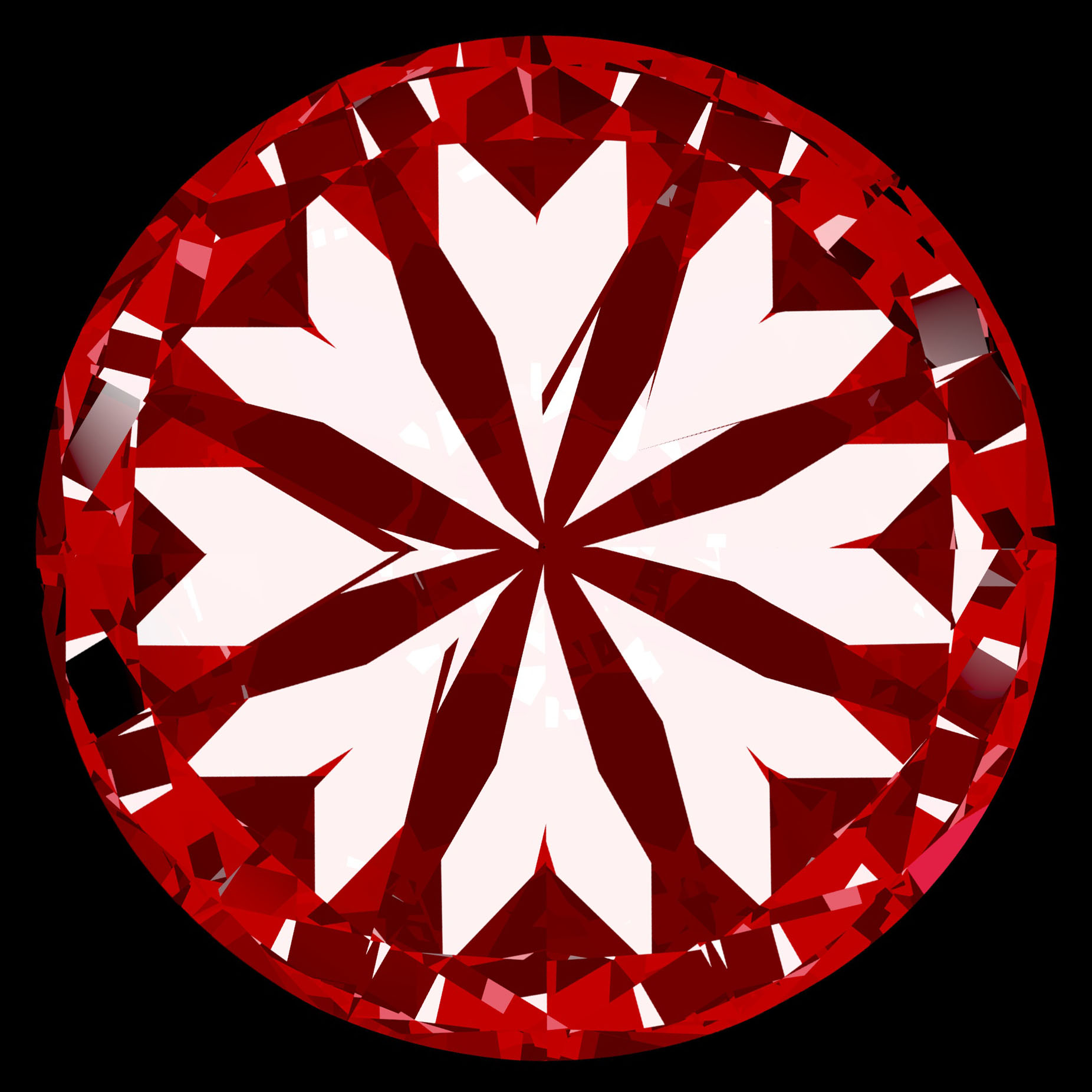 1.12ct Round H VS1 Natural Diamond