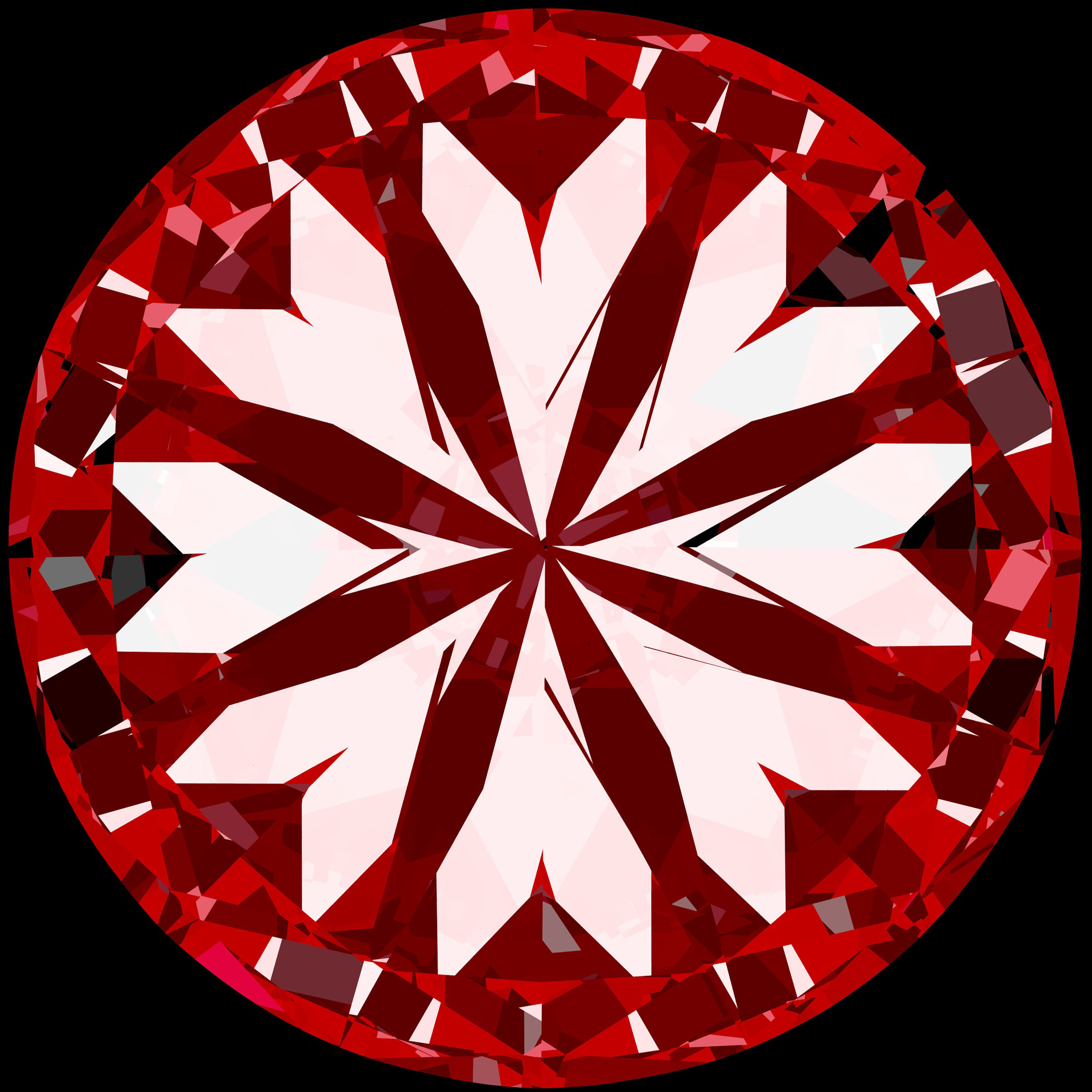 1.4ct Round K VVS2 Natural Diamond