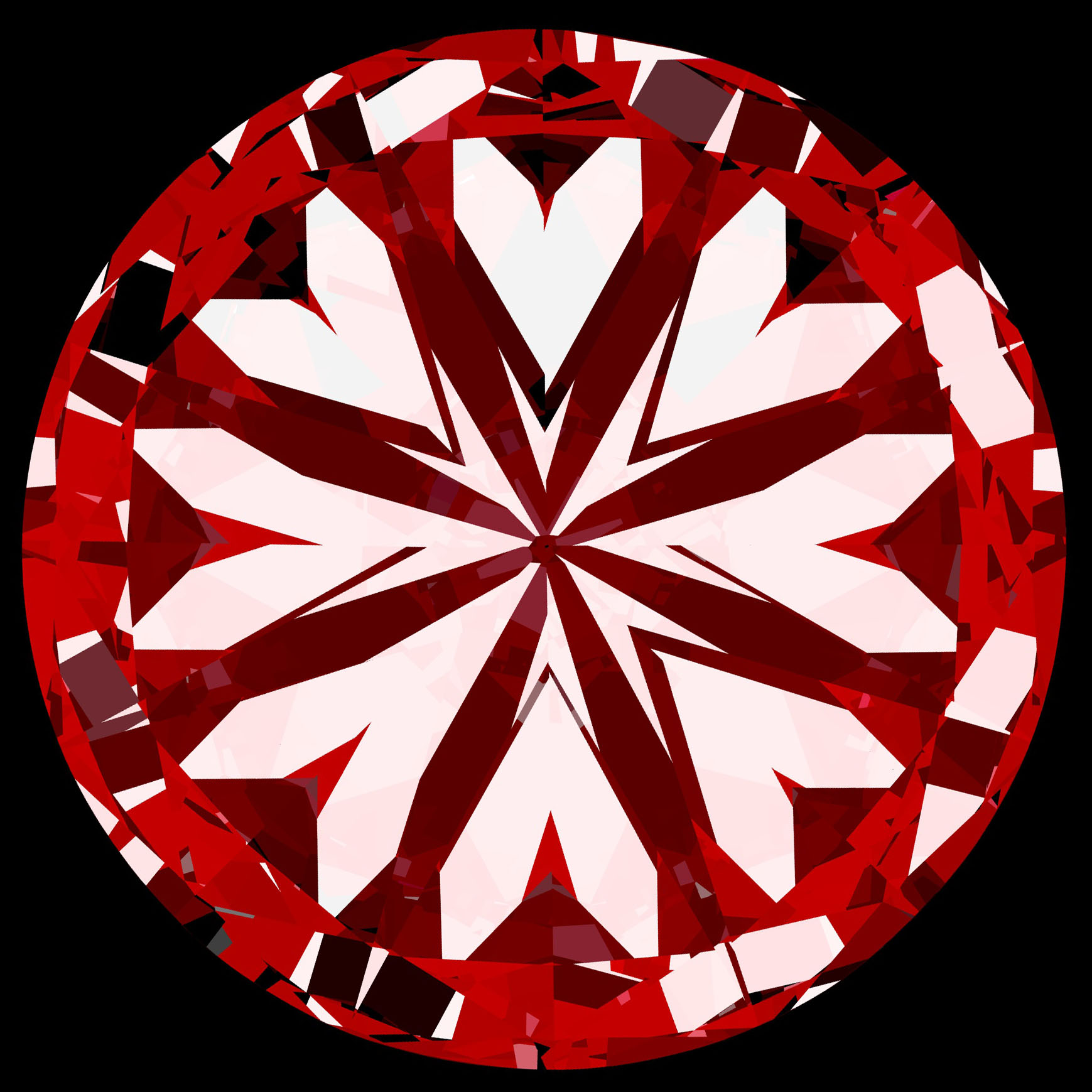 1ct Round K VS2 Natural Diamond