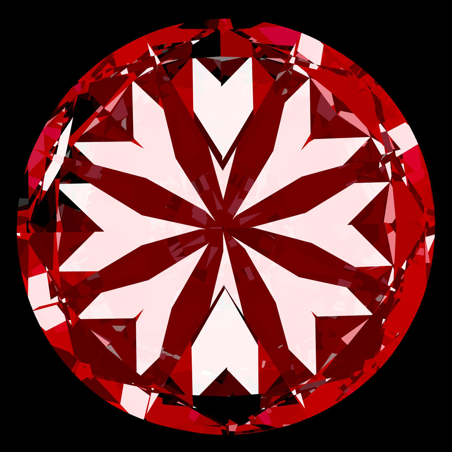 0.9ct Round G VVS2 Natural Diamond