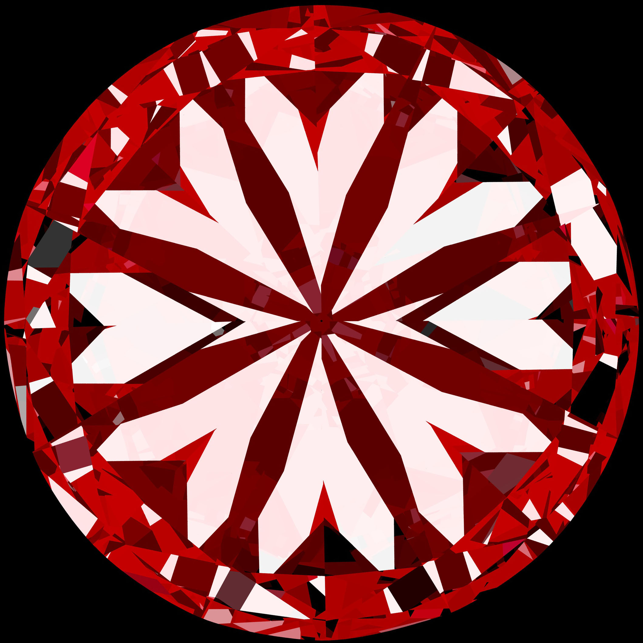 1ct Round E SI2 Natural Diamond