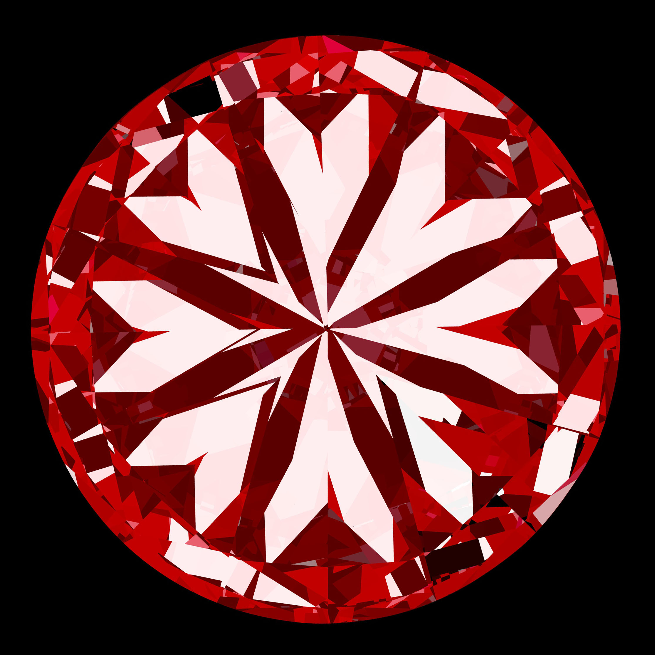 1.65ct Round F VVS2 Natural Diamond