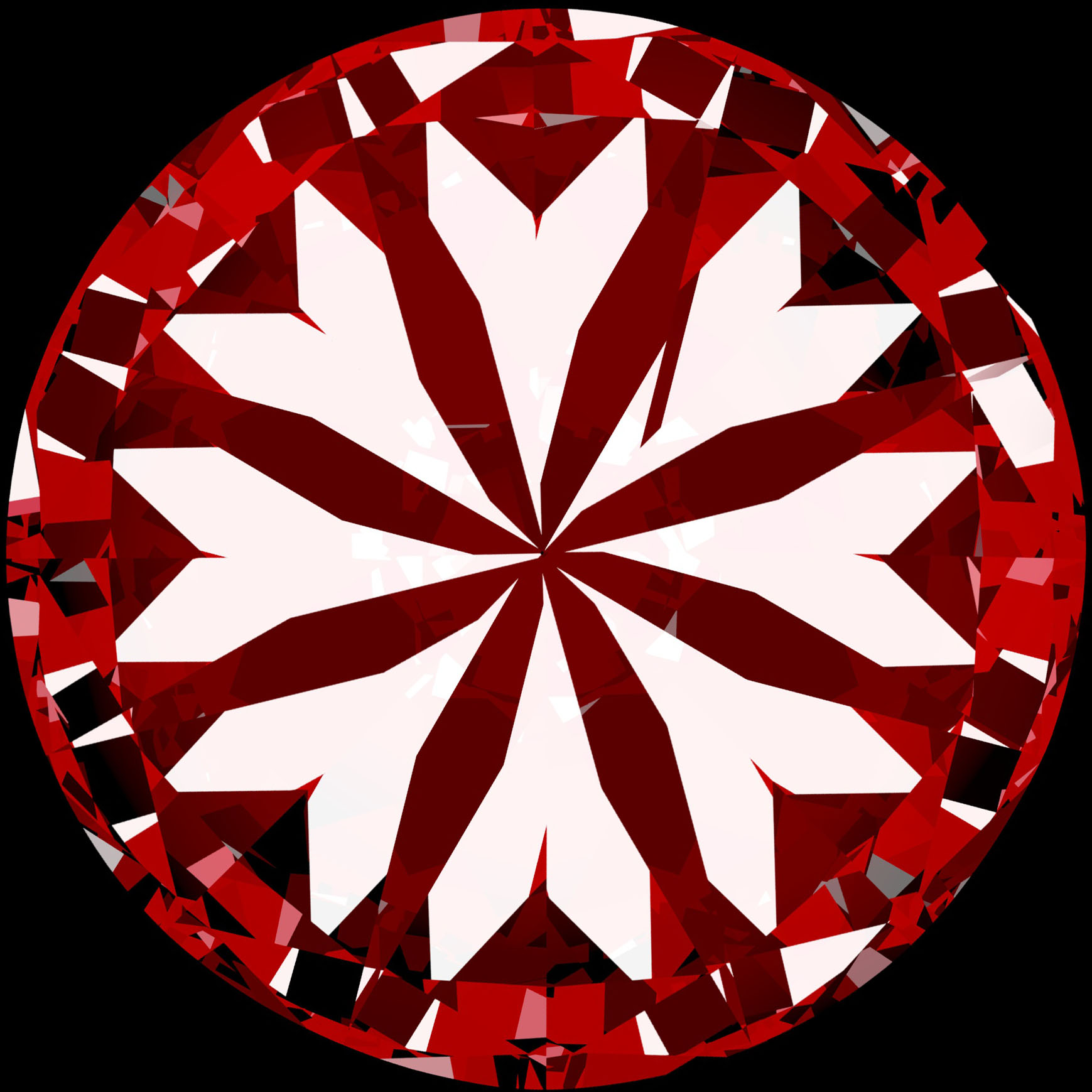1.06ct Round H VS1 Natural Diamond
