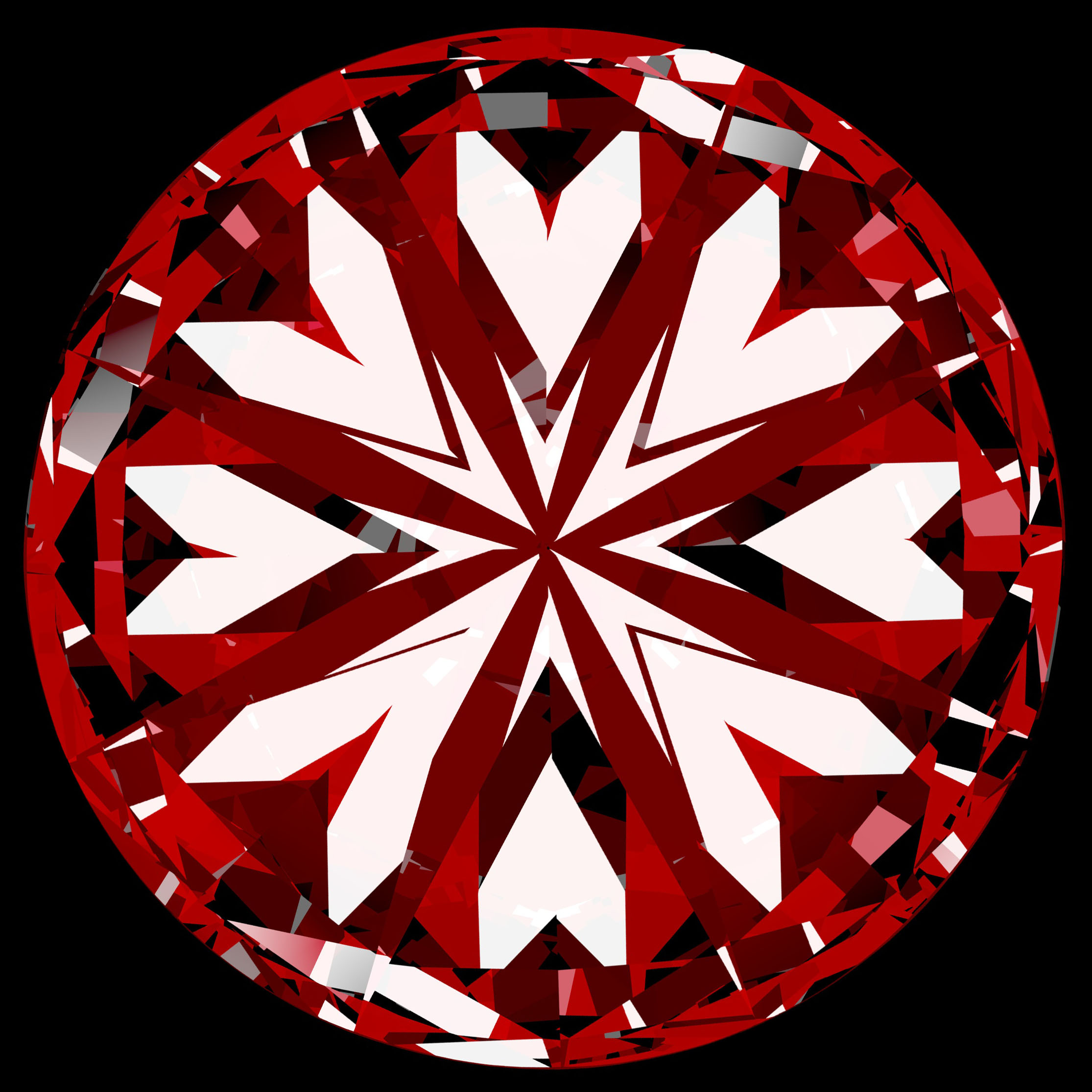 1.06ct Round H VS2 Natural Diamond