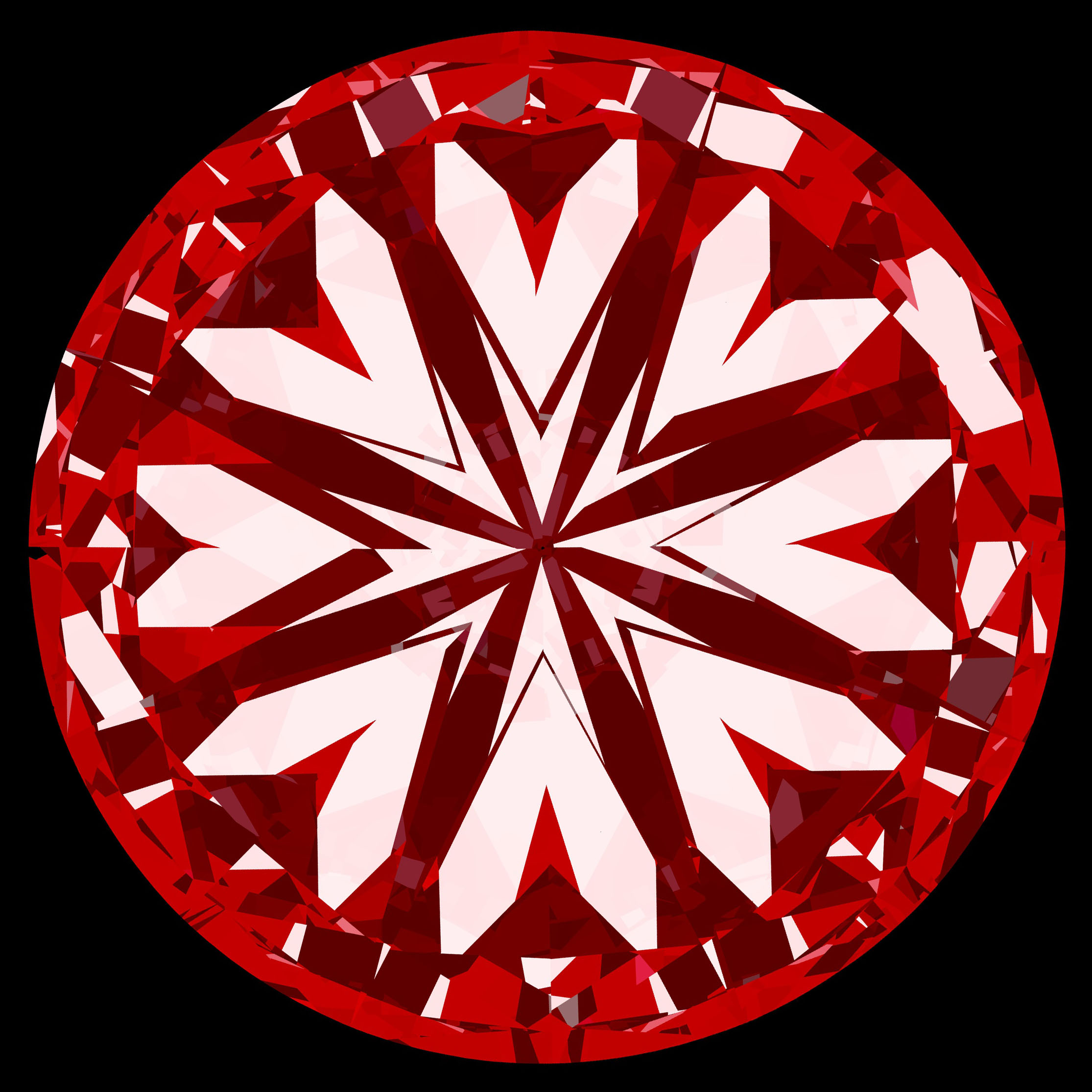 2.01ct Round J VS2 Natural Diamond