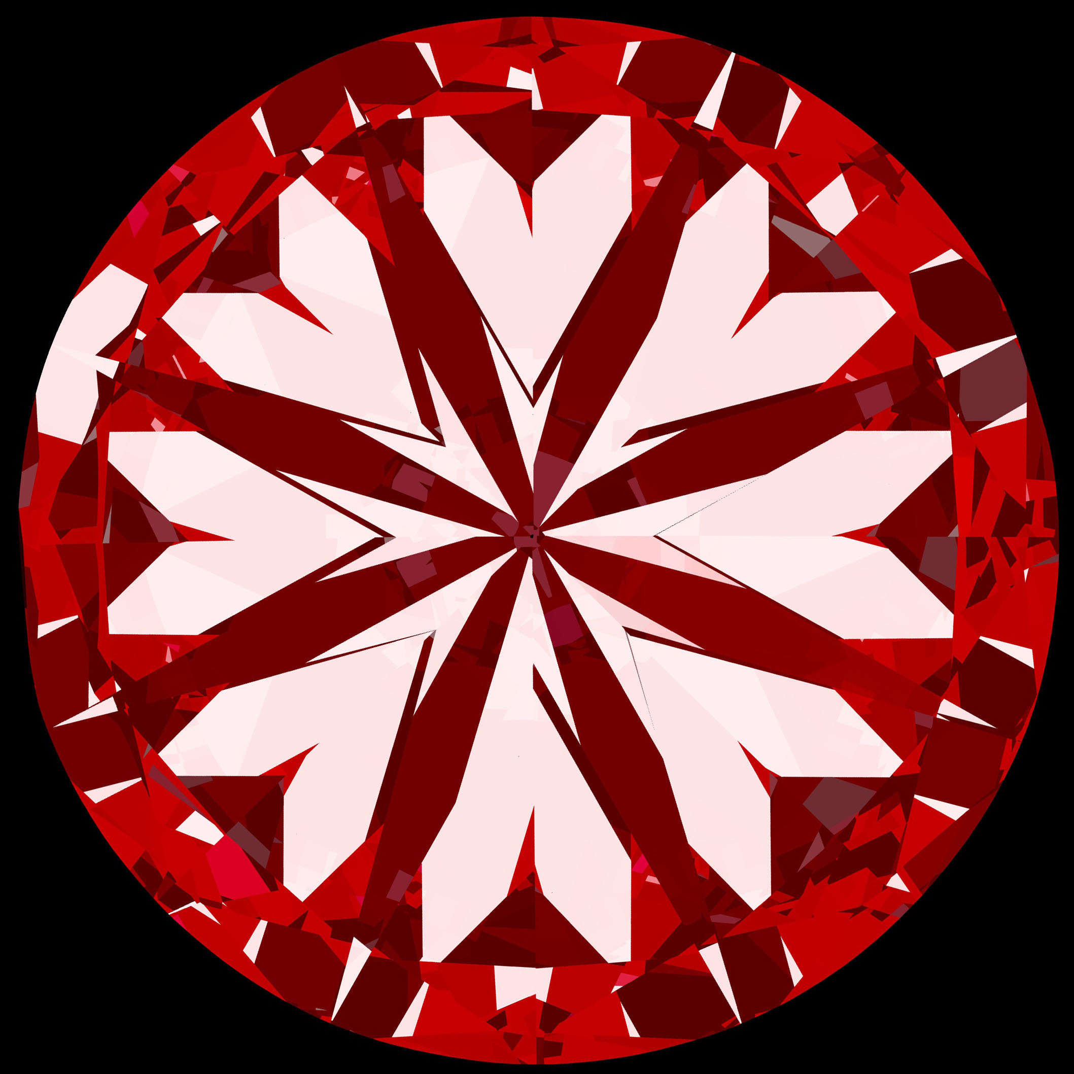 1.01ct Round H VS1 Natural Diamond