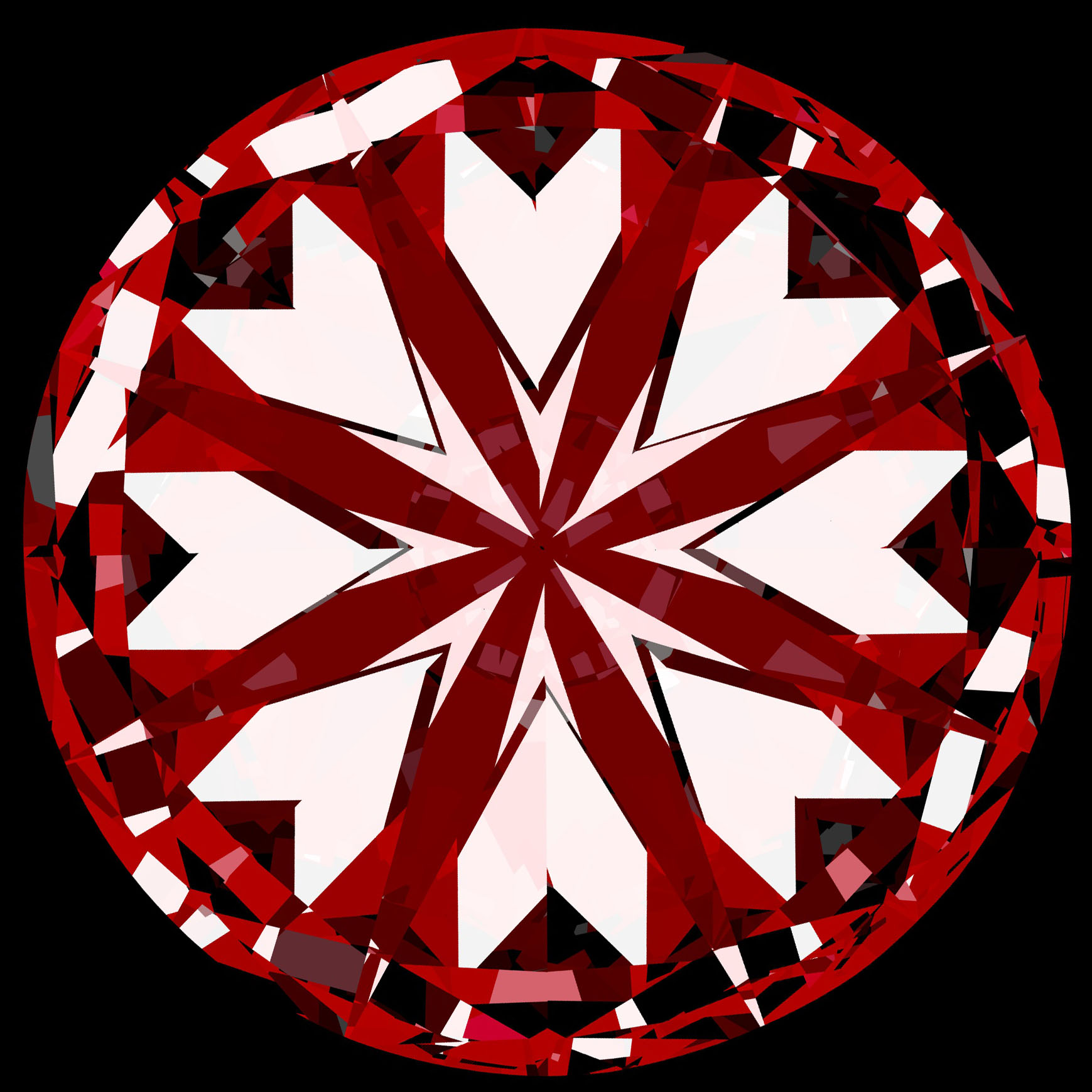 0.51ct Round G VS2 Natural Diamond