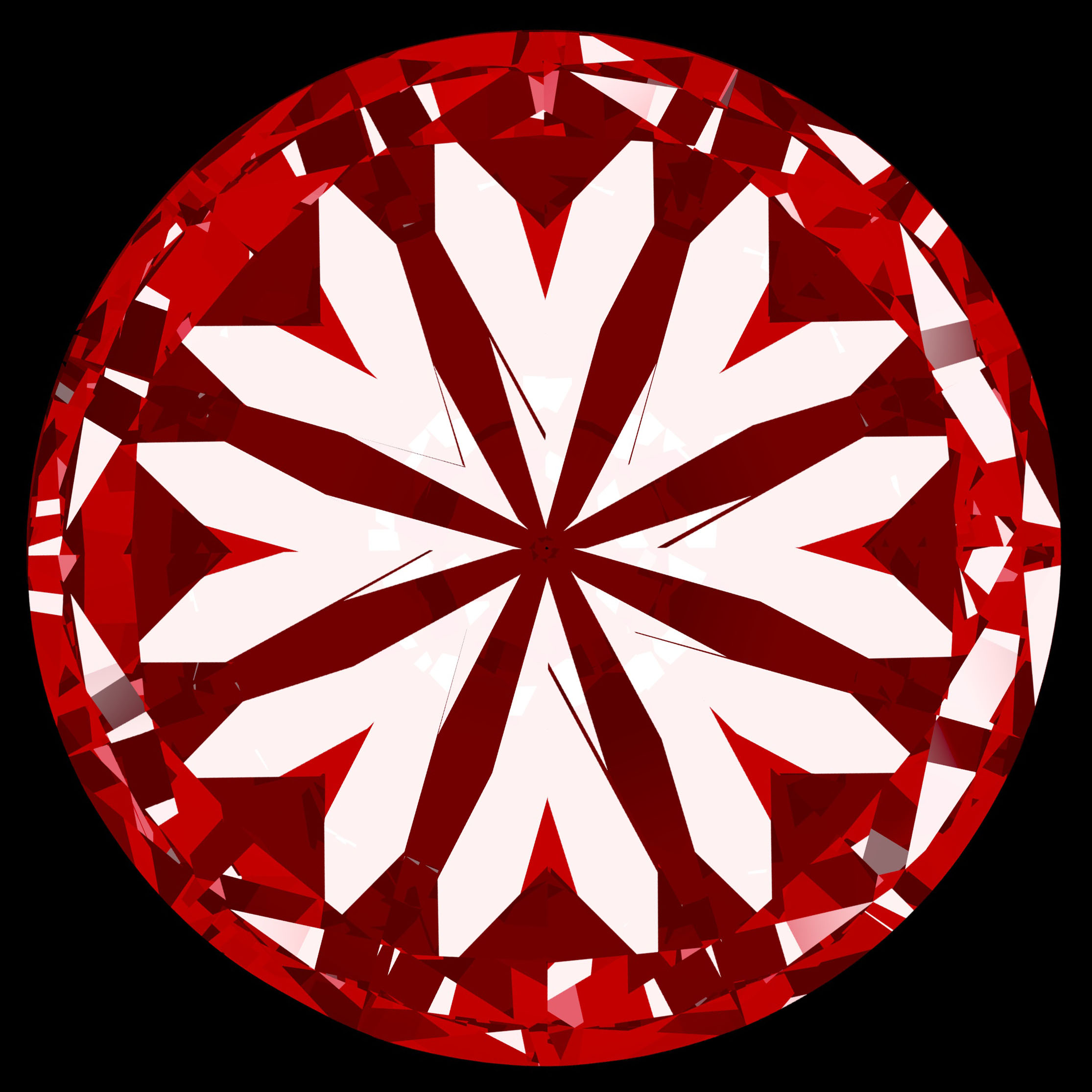 1.01ct Round H VS2 Natural Diamond