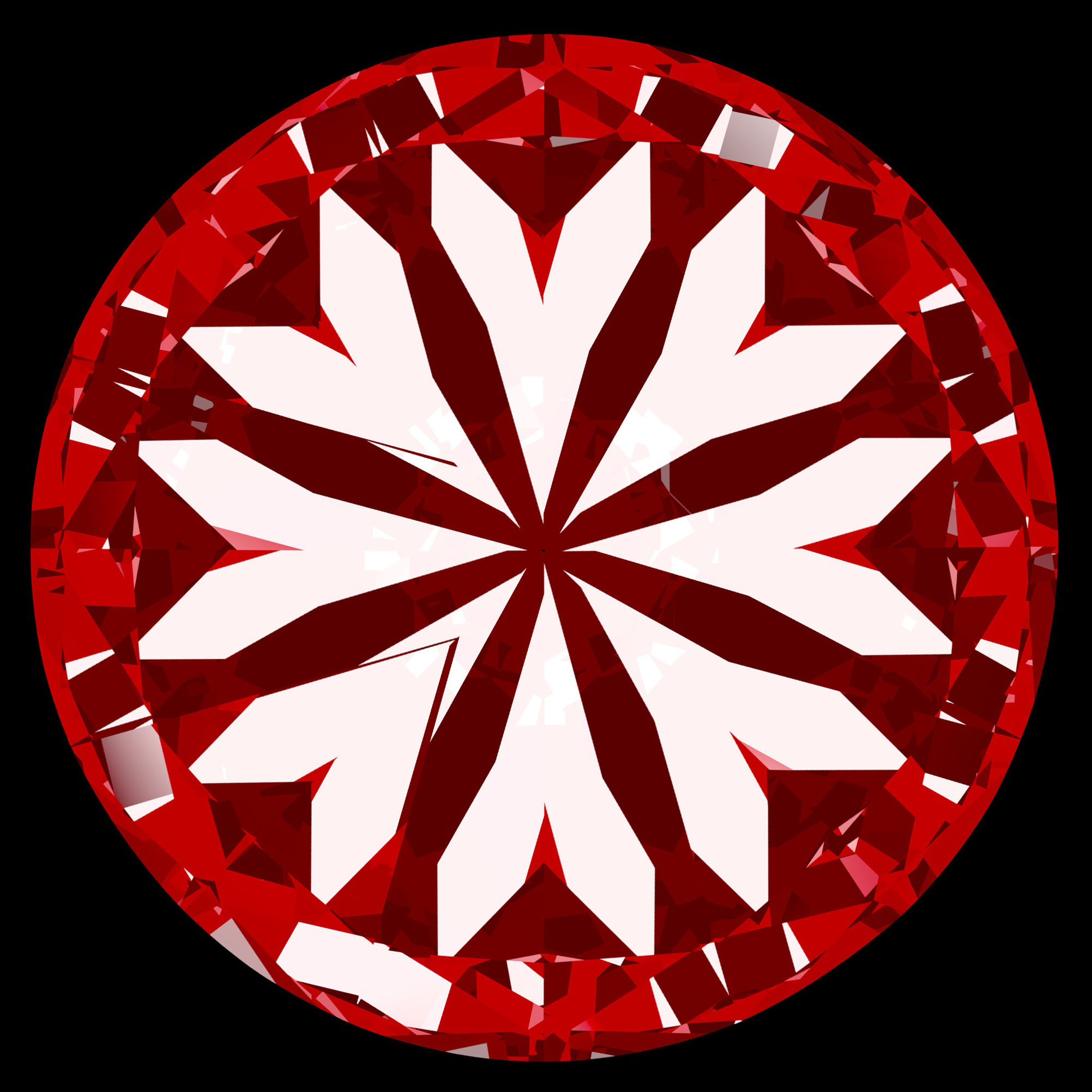 1.4ct Round K VVS1 Natural Diamond