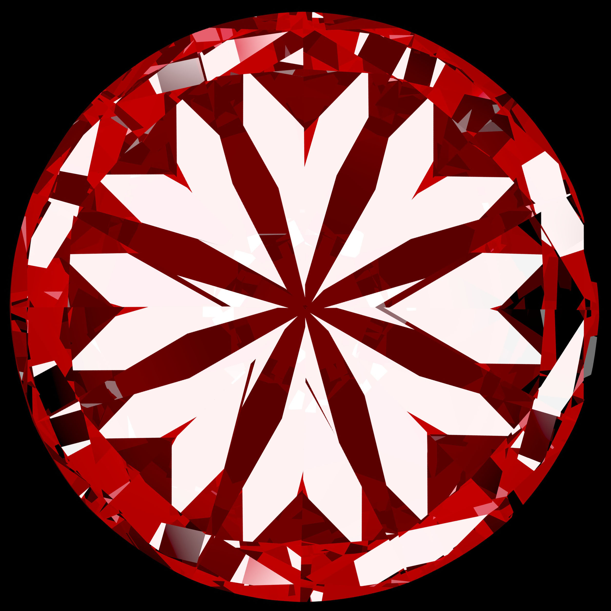 1.32ct Round D VS2 Natural Diamond