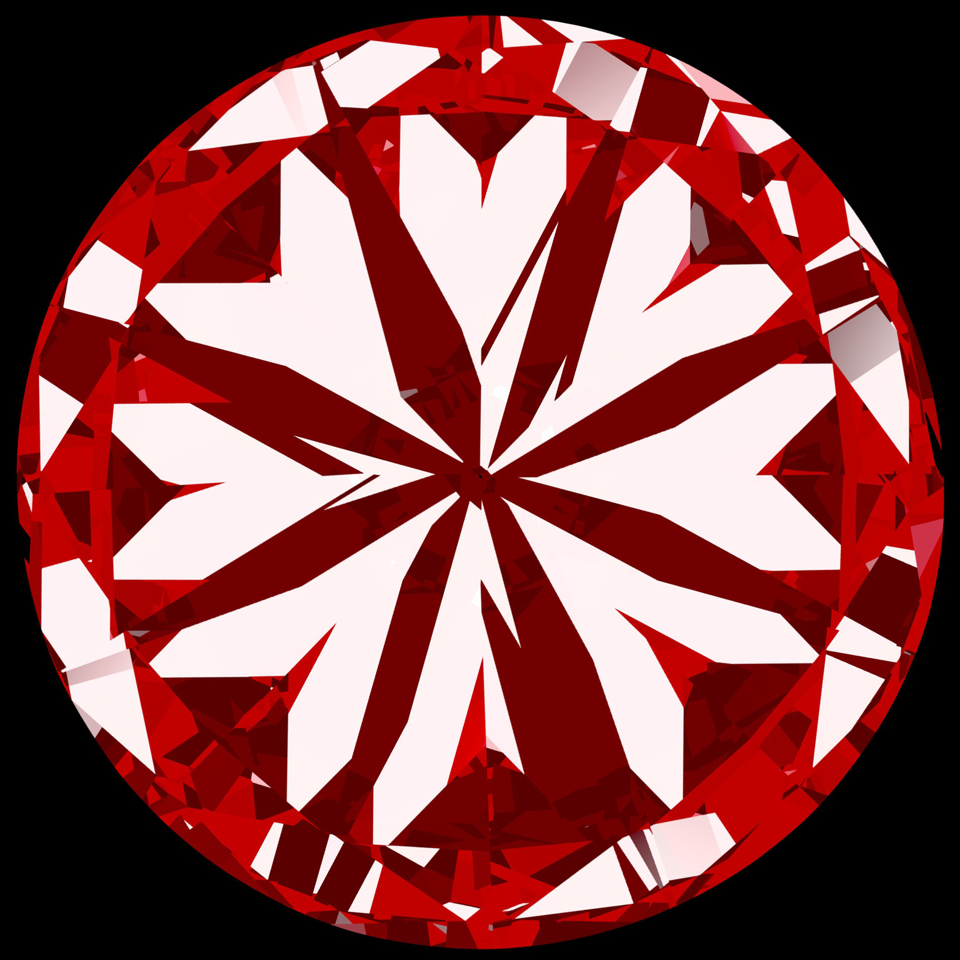 0.7ct Round E VS1 Natural Diamond