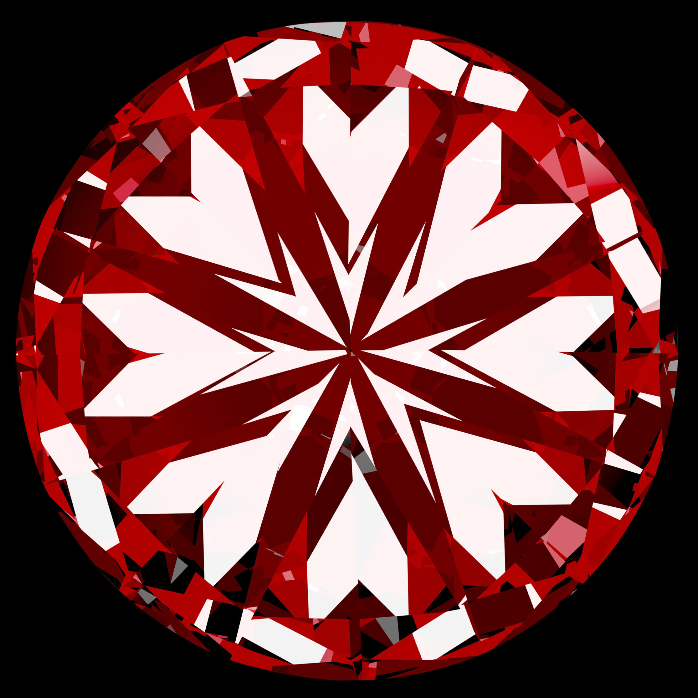 1.03ct Round G VVS2 Natural Diamond