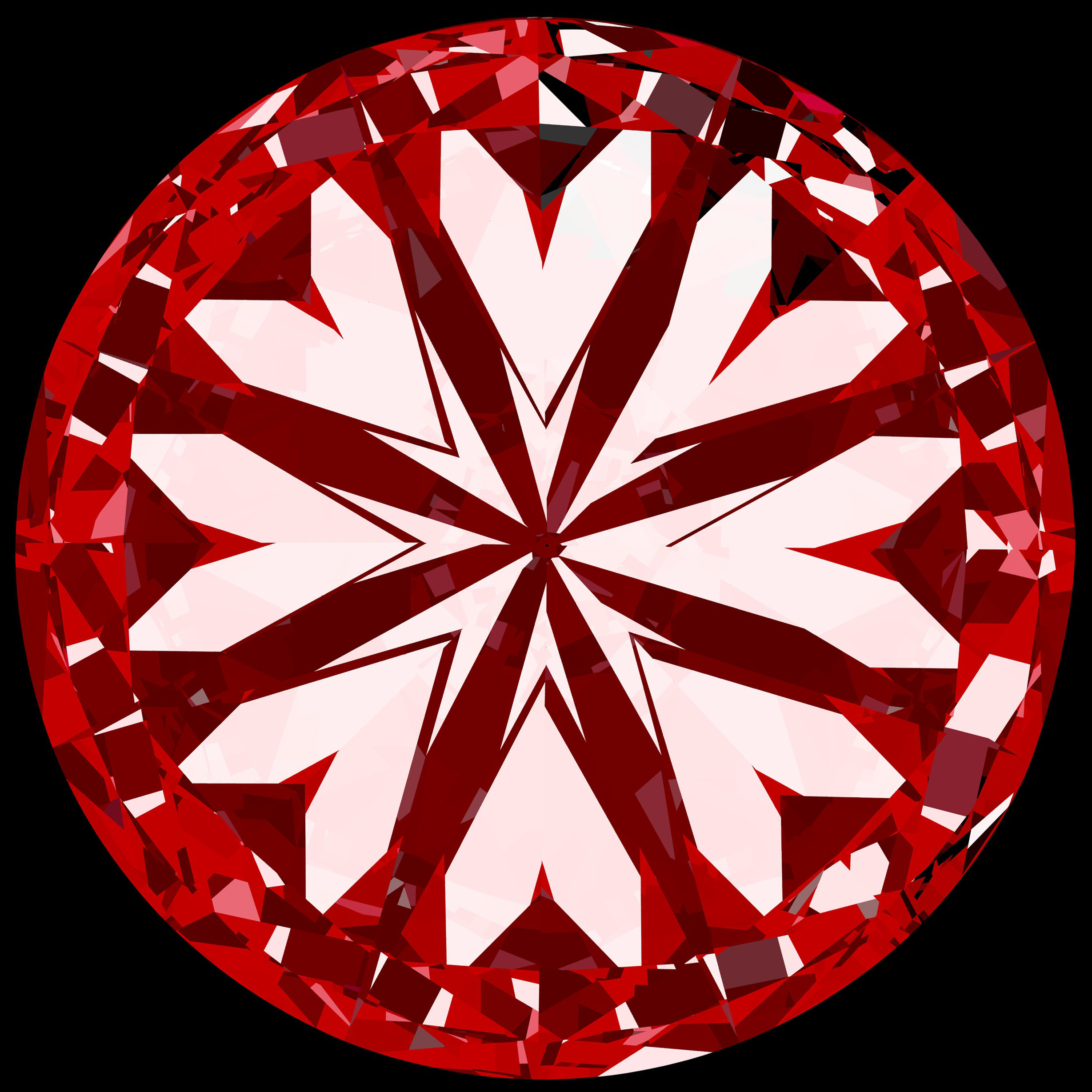 1.5ct Round I VS1 Natural Diamond