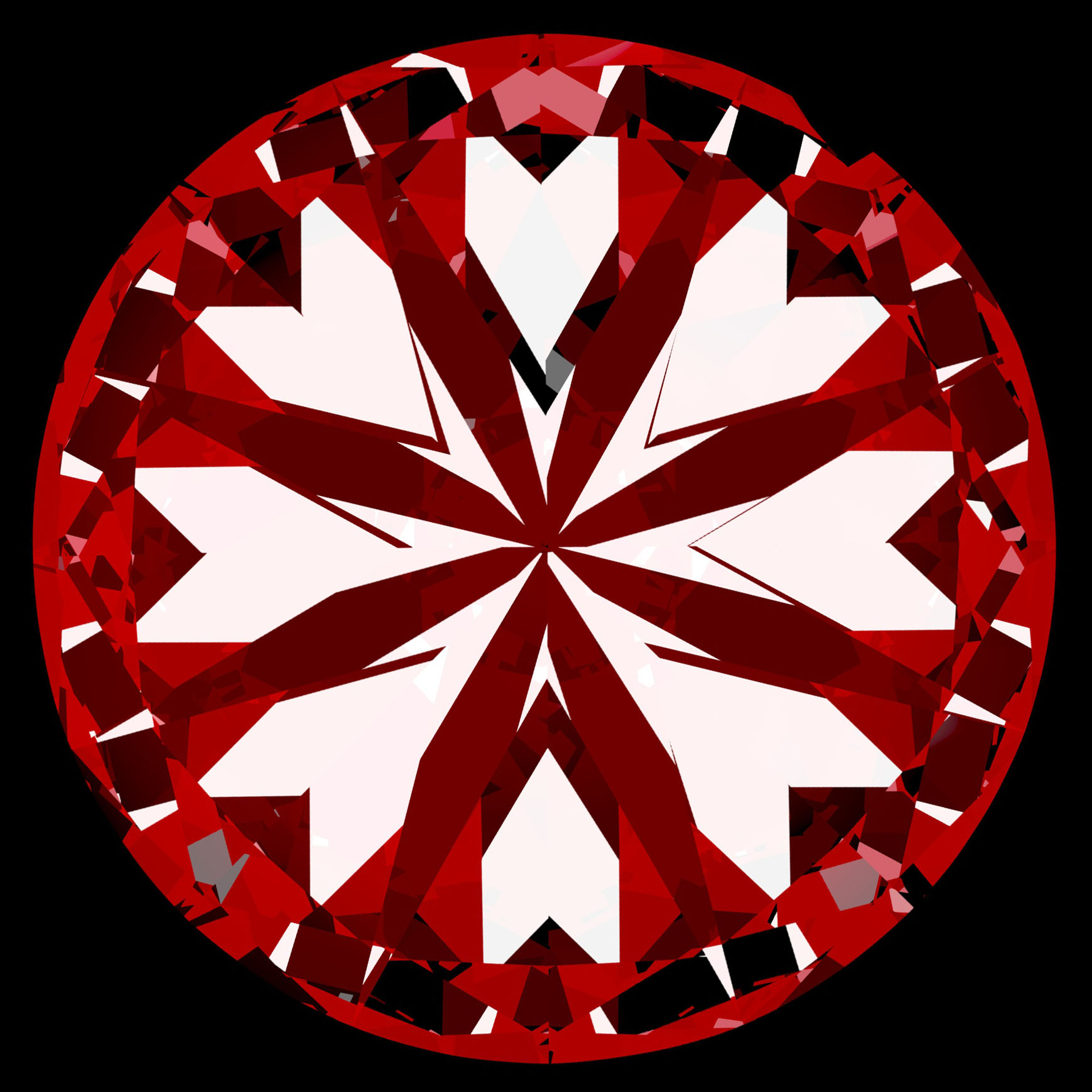 1.8ct Round G VVS2 Natural Diamond