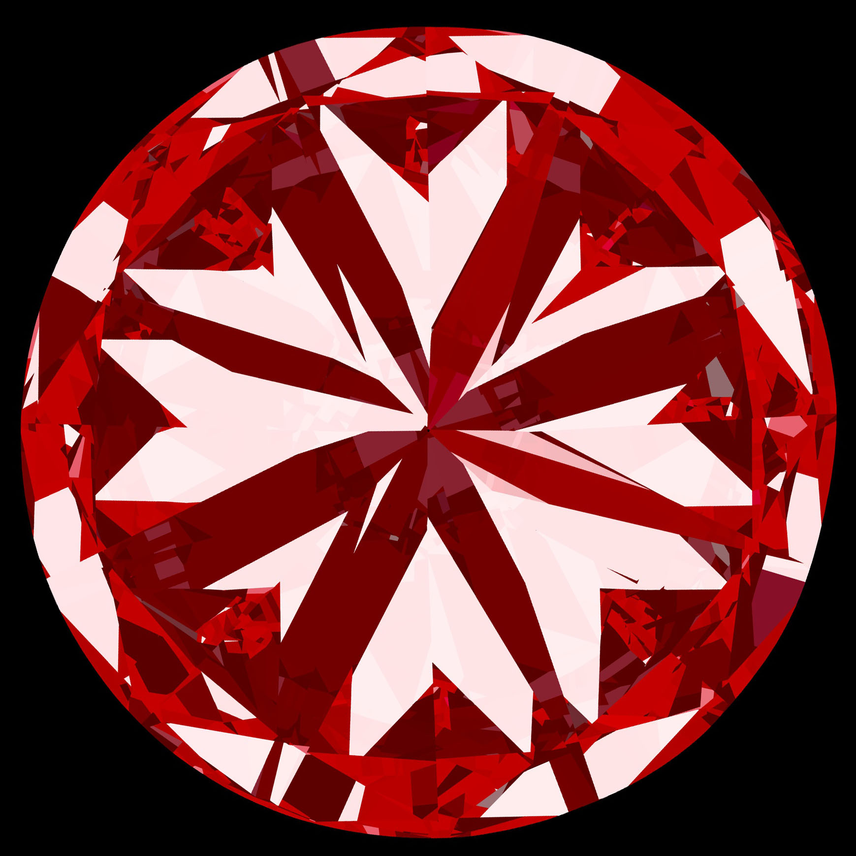 1ct Round G IF Natural Diamond