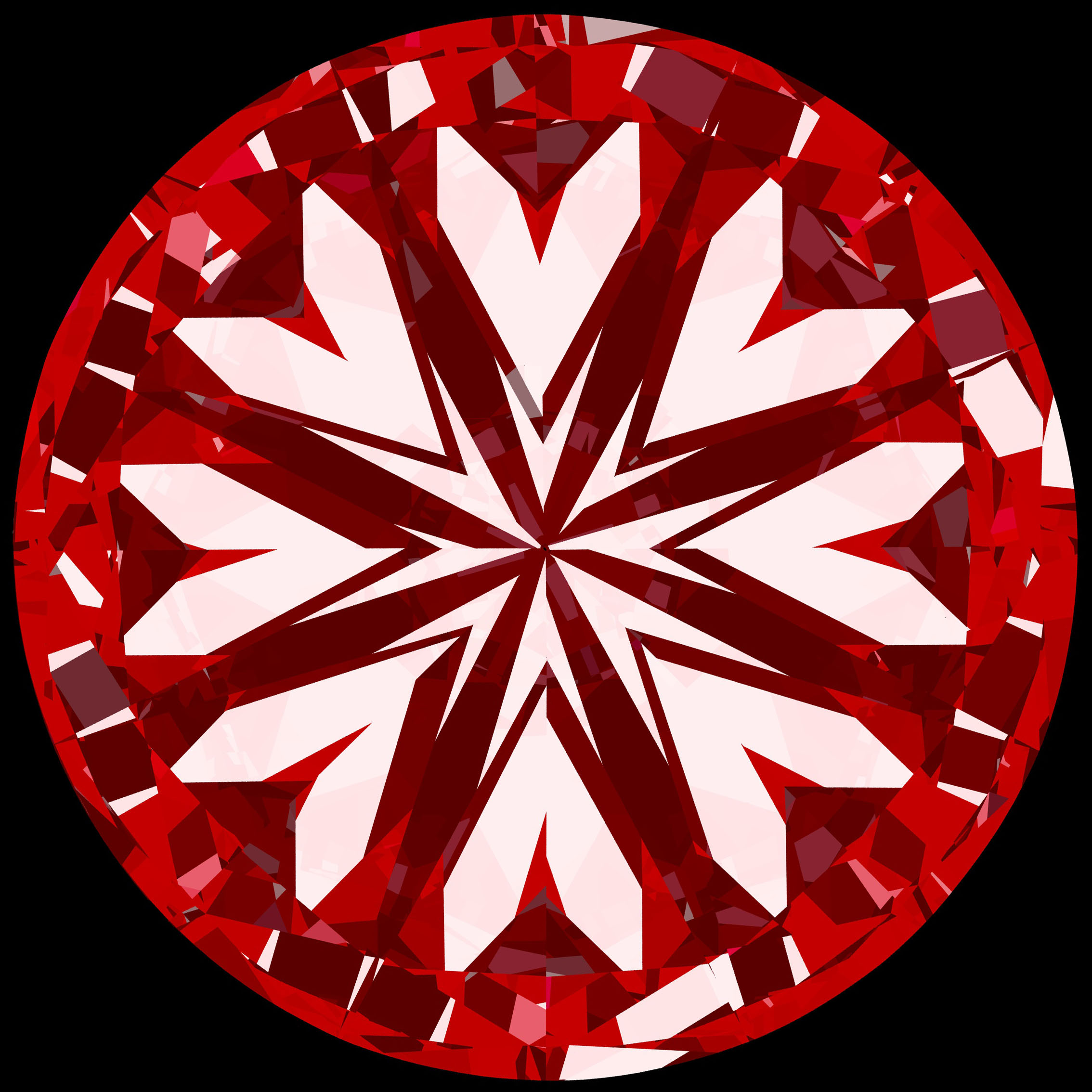 1.2ct Round I VS2 Natural Diamond