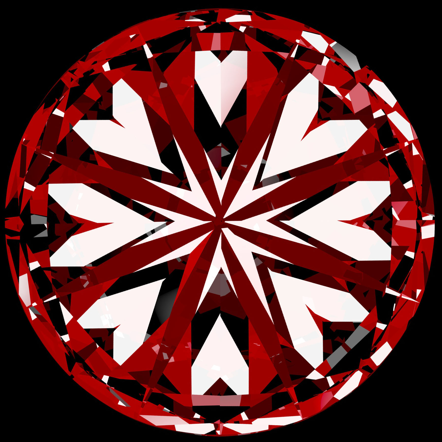 1ct Round M VS1 Natural Diamond