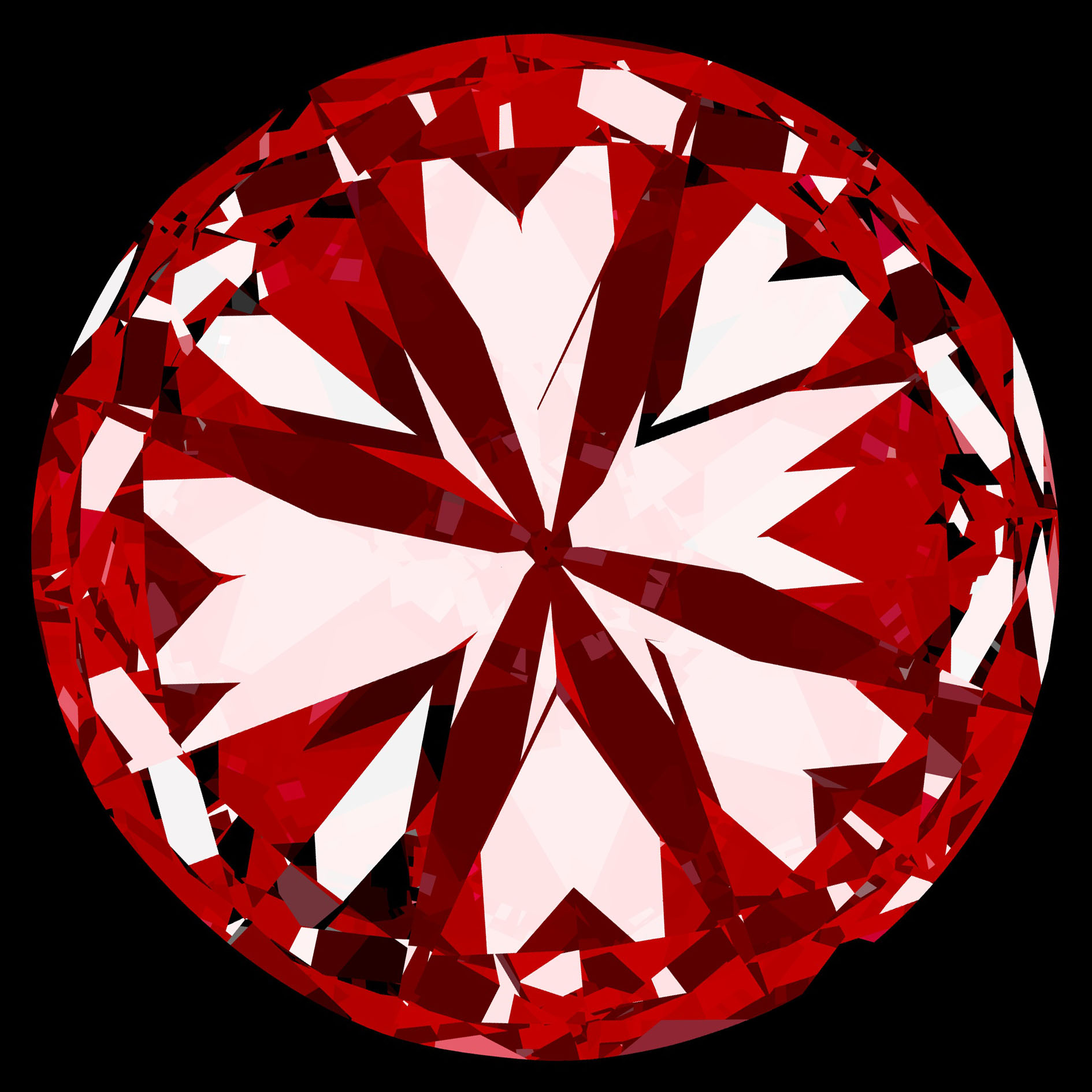 1.2ct Round H VS1 Natural Diamond