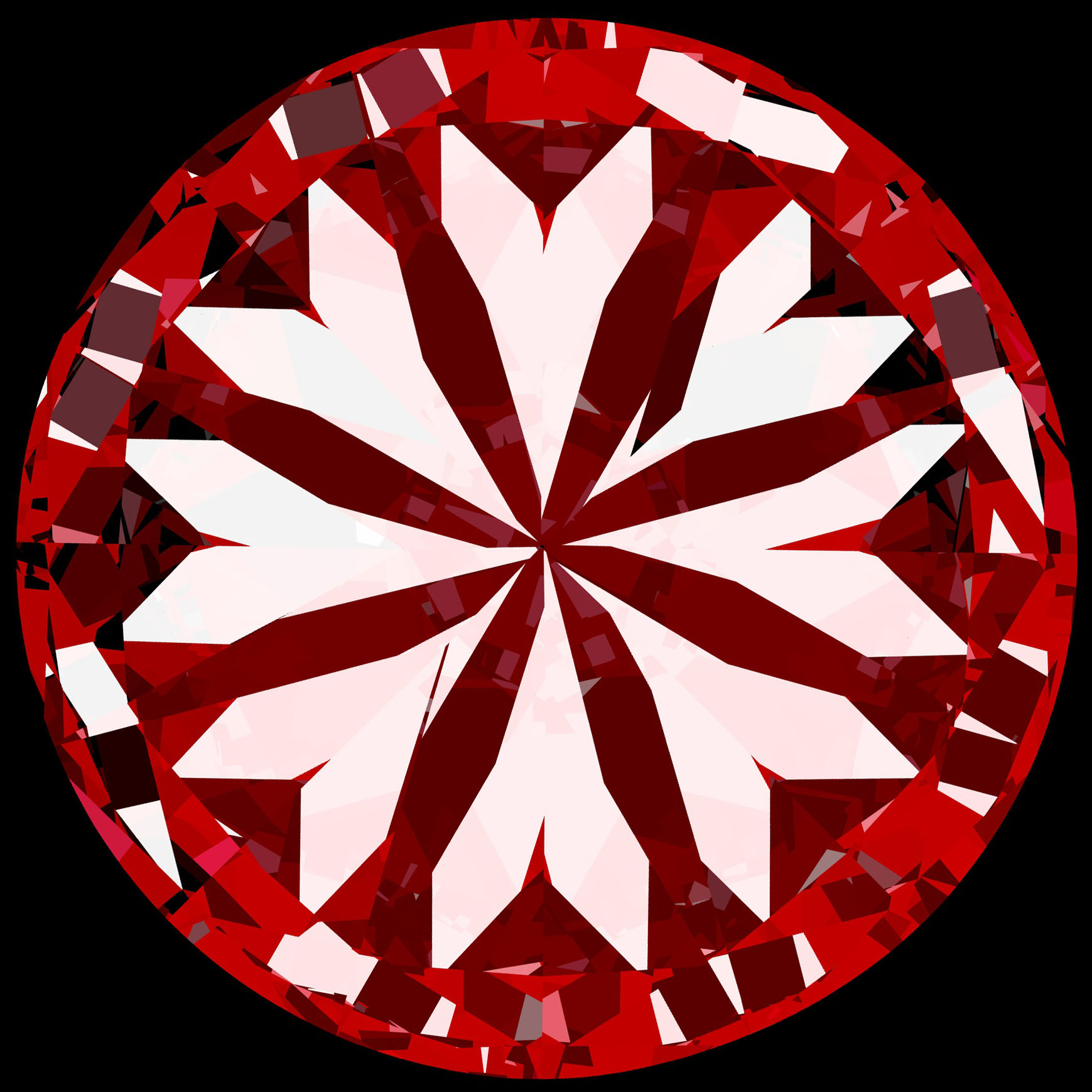 1ct Round D SI2 Natural Diamond