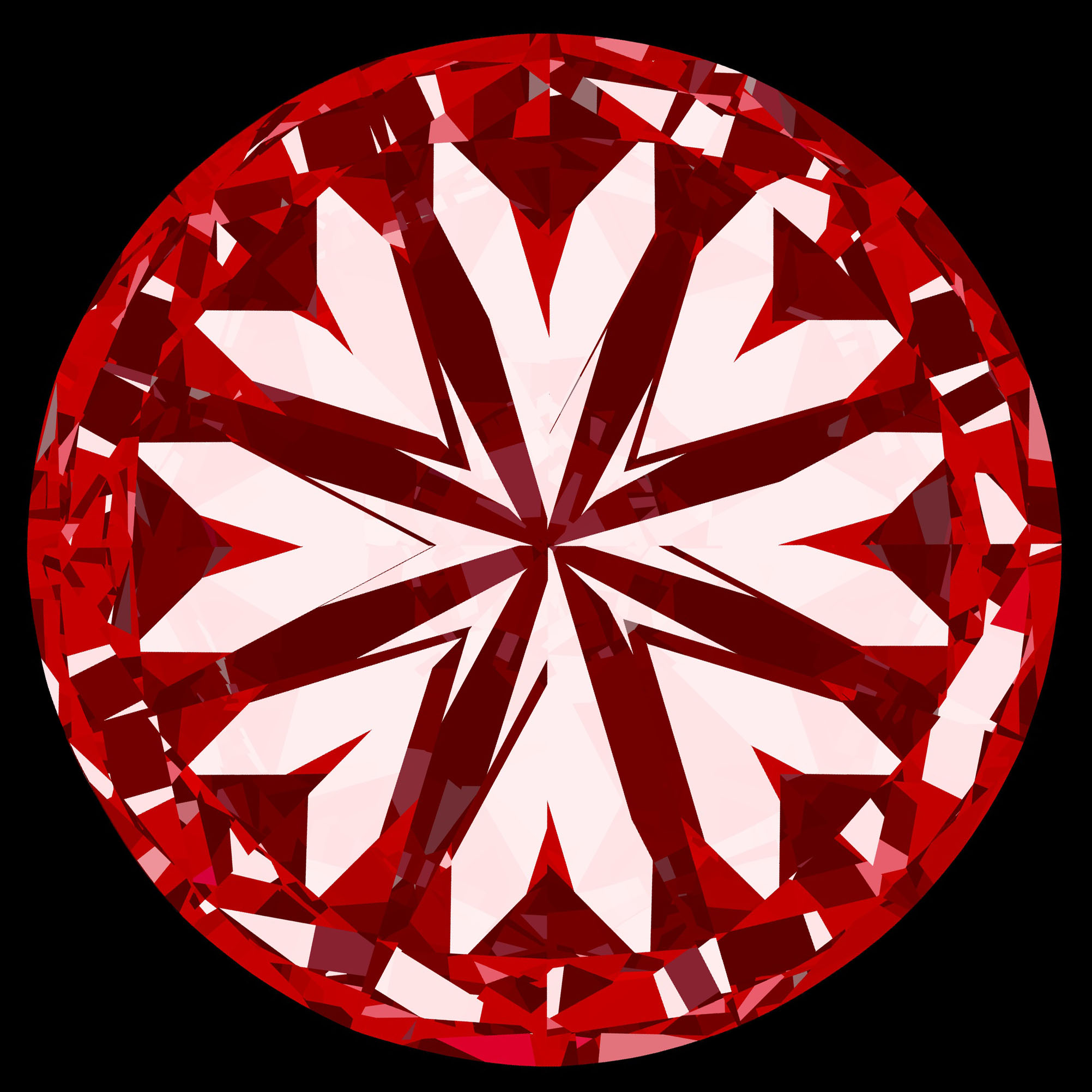 0.75ct Round G VS1 Natural Diamond