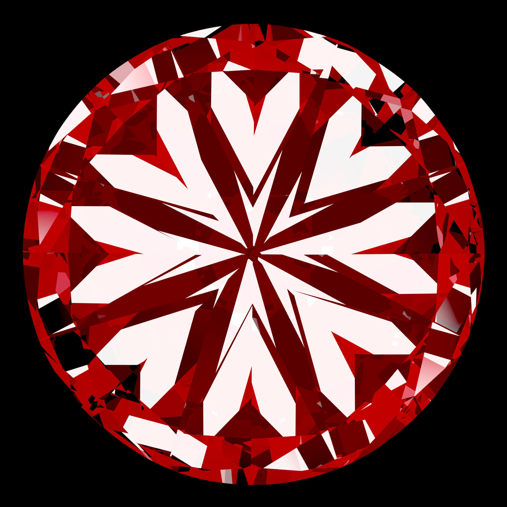 1.5ct Round L VS1 Natural Diamond