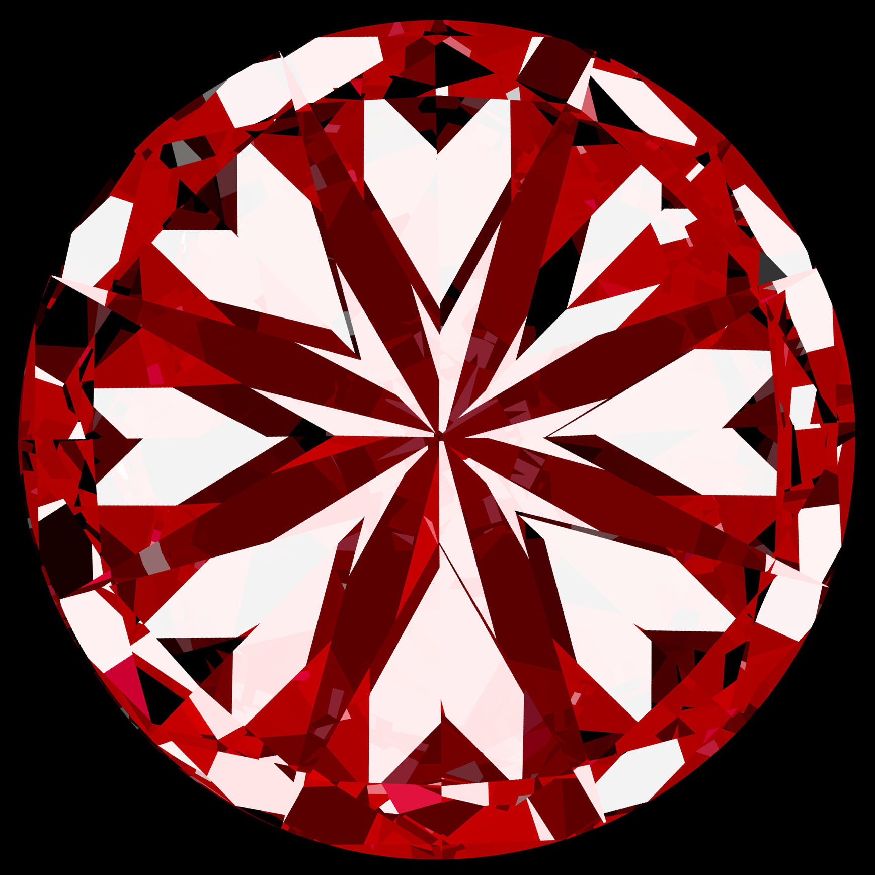 1ct Round H SI1 Natural Diamond