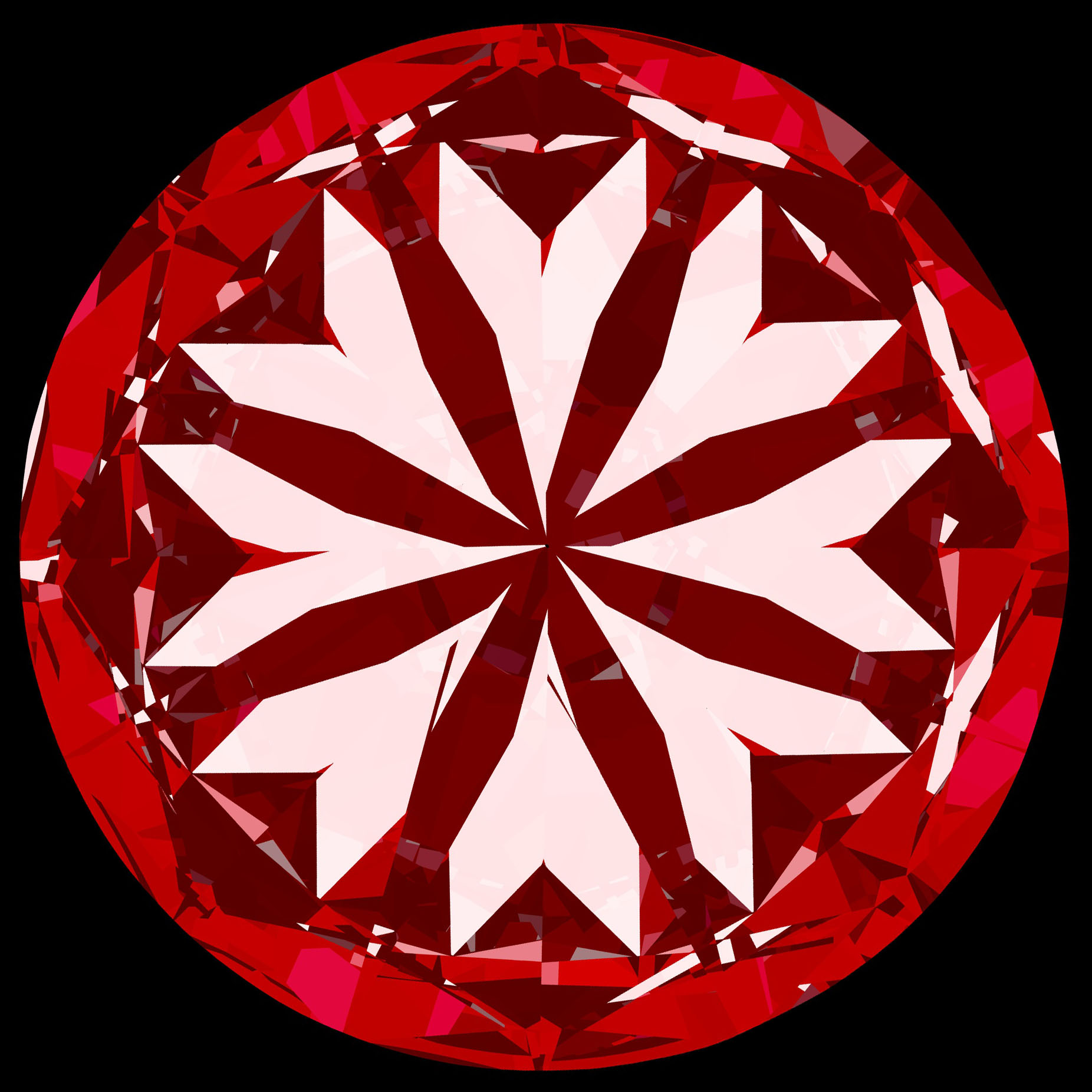 0.55ct Round G VVS1 Natural Diamond