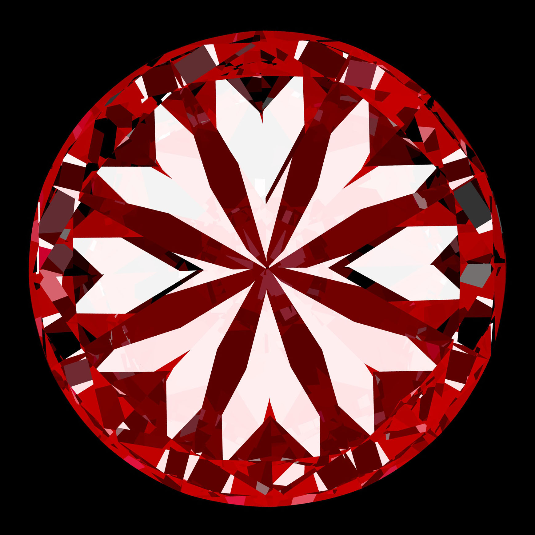 1.5ct Round M VS1 Natural Diamond