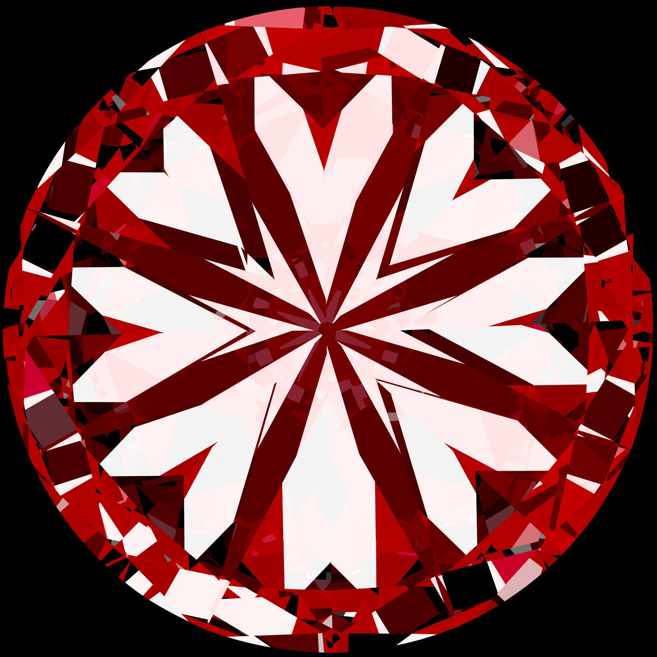 1ct Round J VVS2 Natural Diamond
