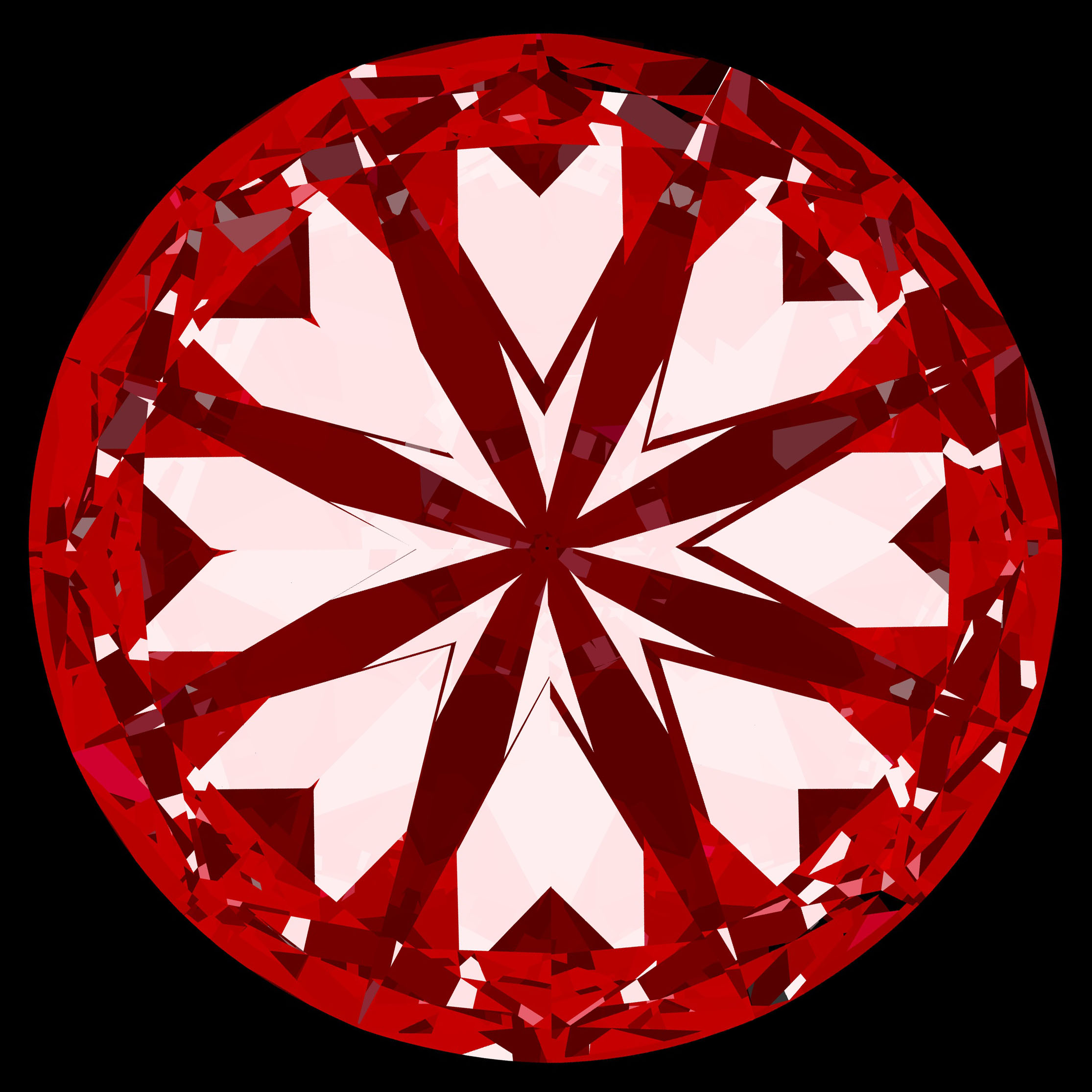 1.03ct Round J VVS1 Natural Diamond