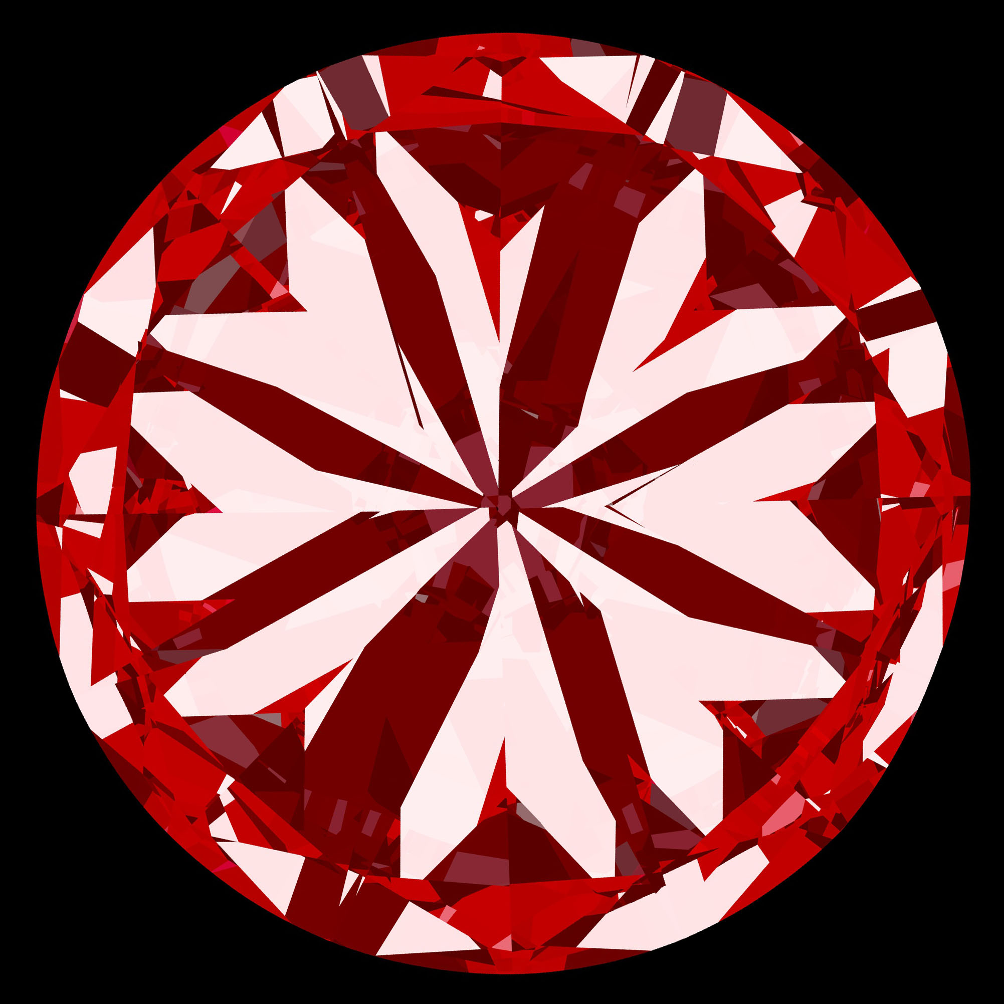 1.5ct Round L SI1 Natural Diamond