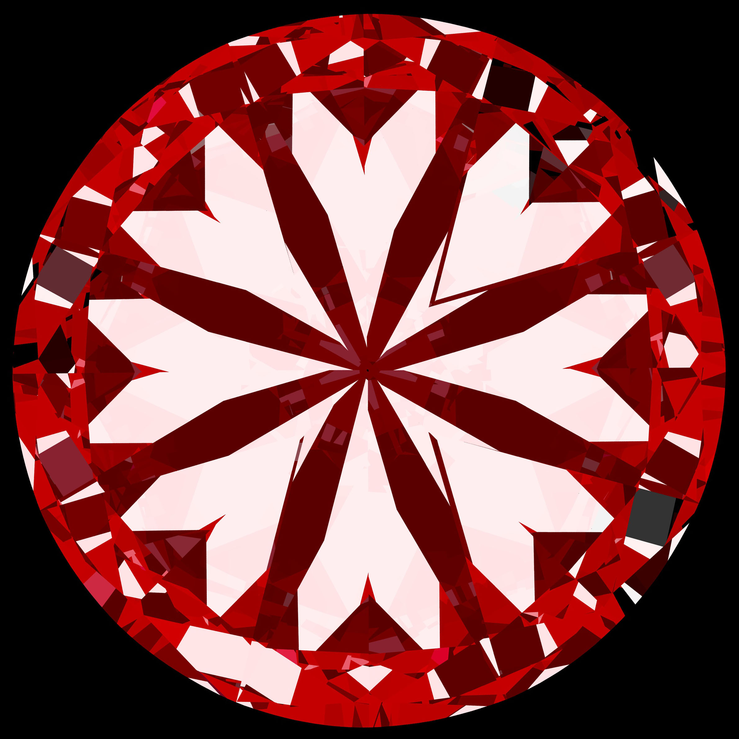1.3ct Round H VS2 Natural Diamond