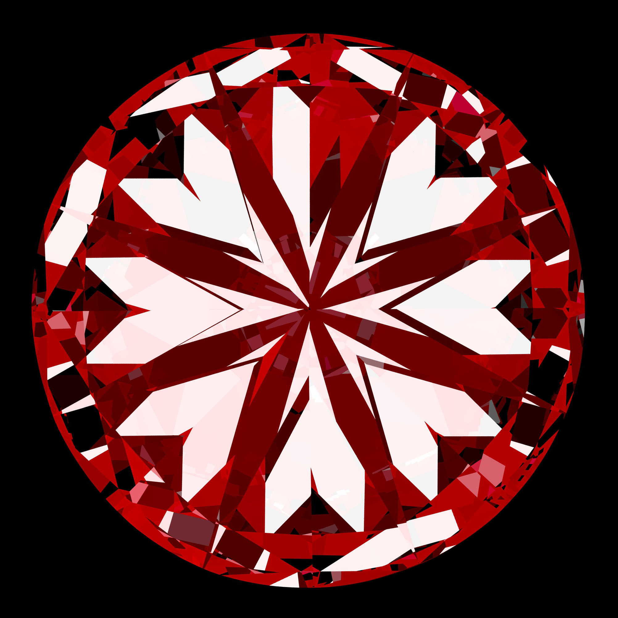 1.25ct Round H VS2 Natural Diamond